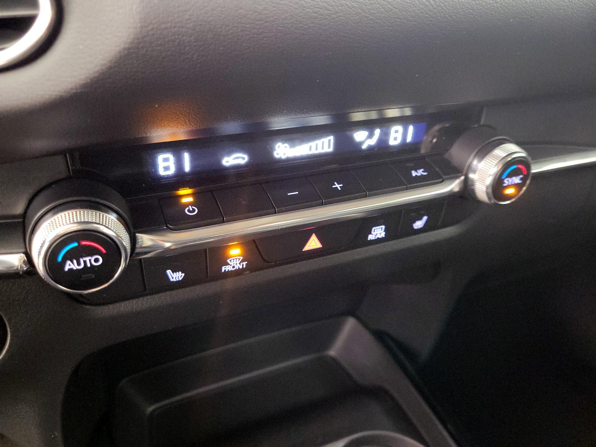 Thumbnail: 2023 Mazda CX-30 - 16