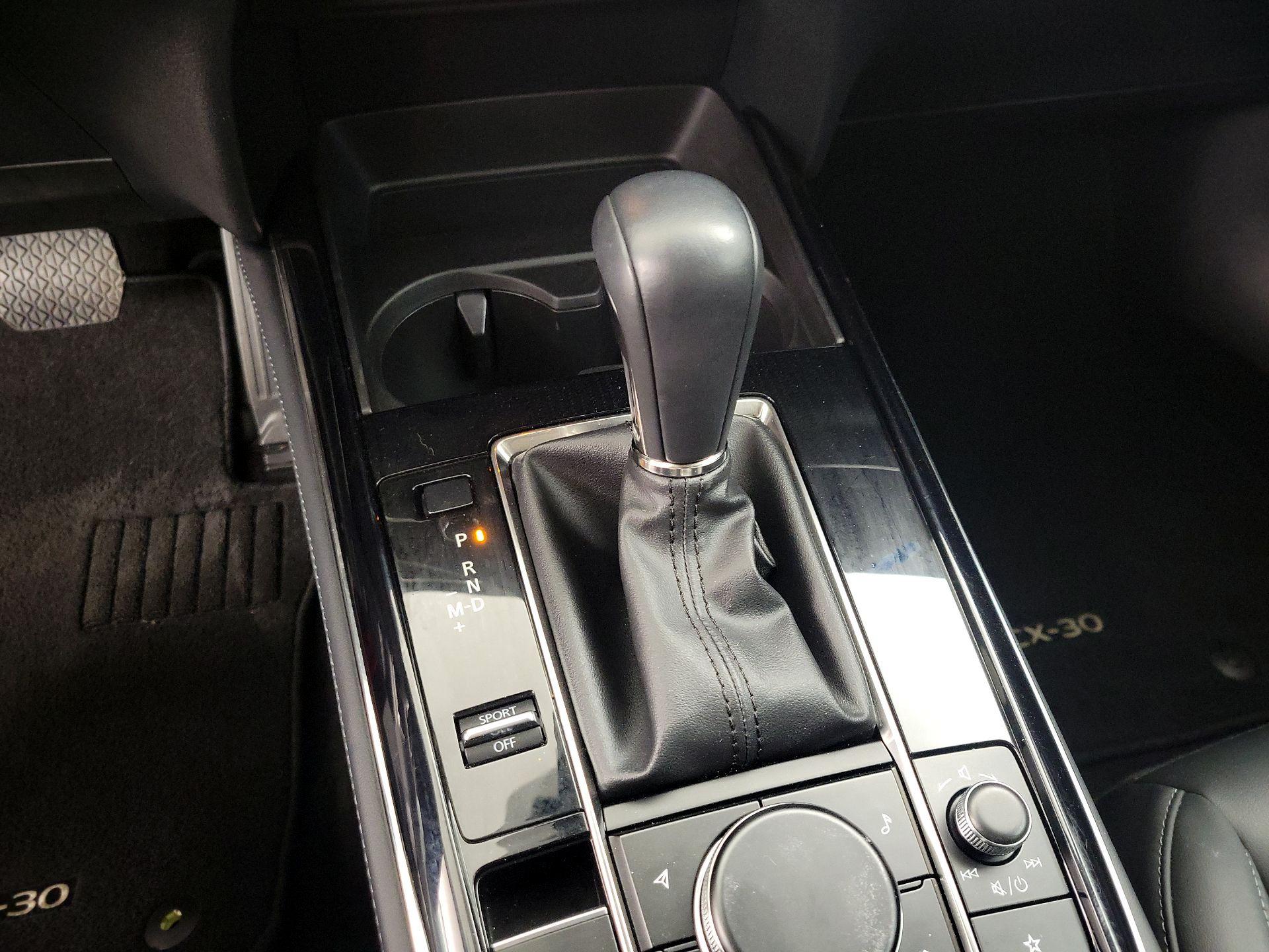 Thumbnail: 2023 Mazda CX-30 - 17