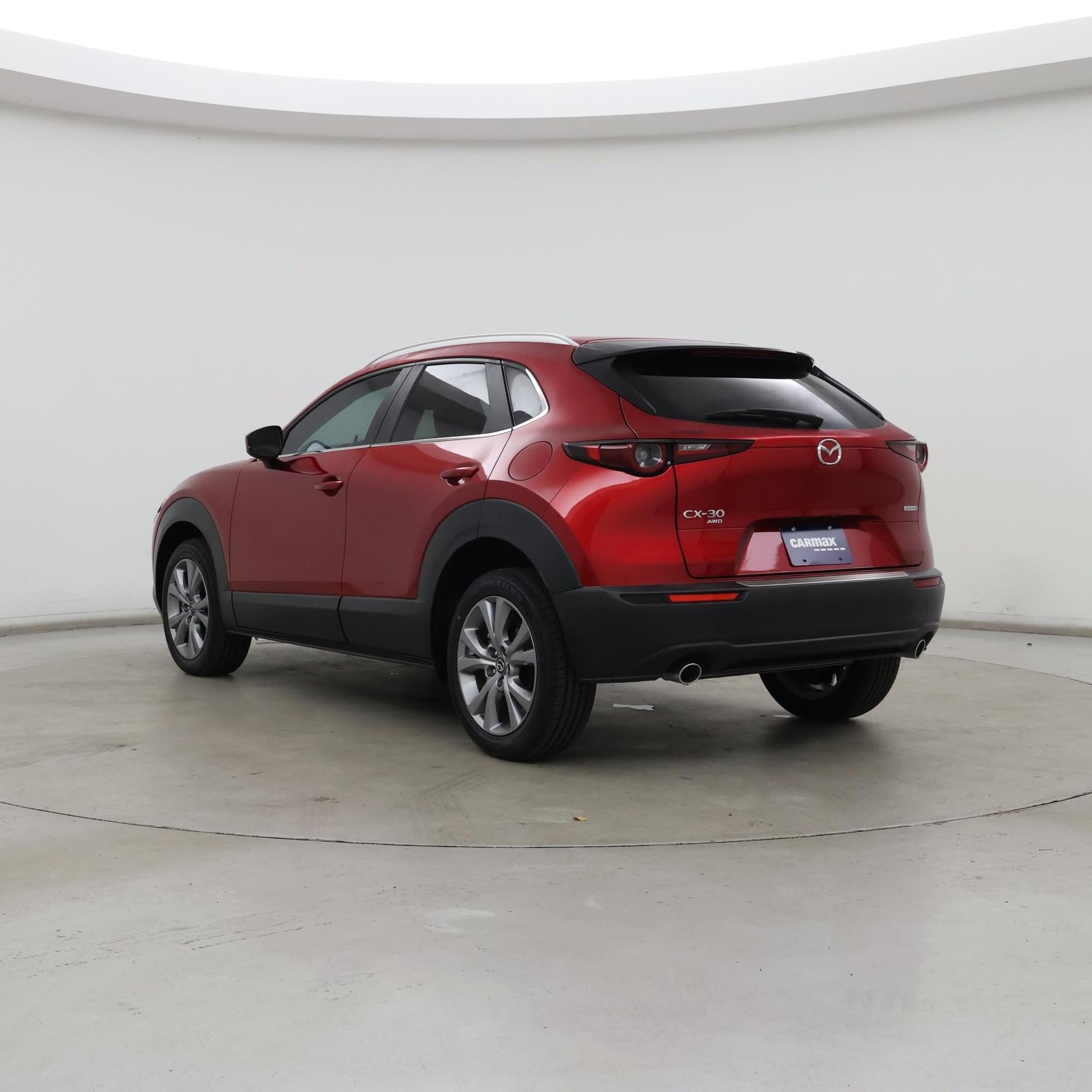 Thumbnail: 2023 Mazda CX-30 - 2