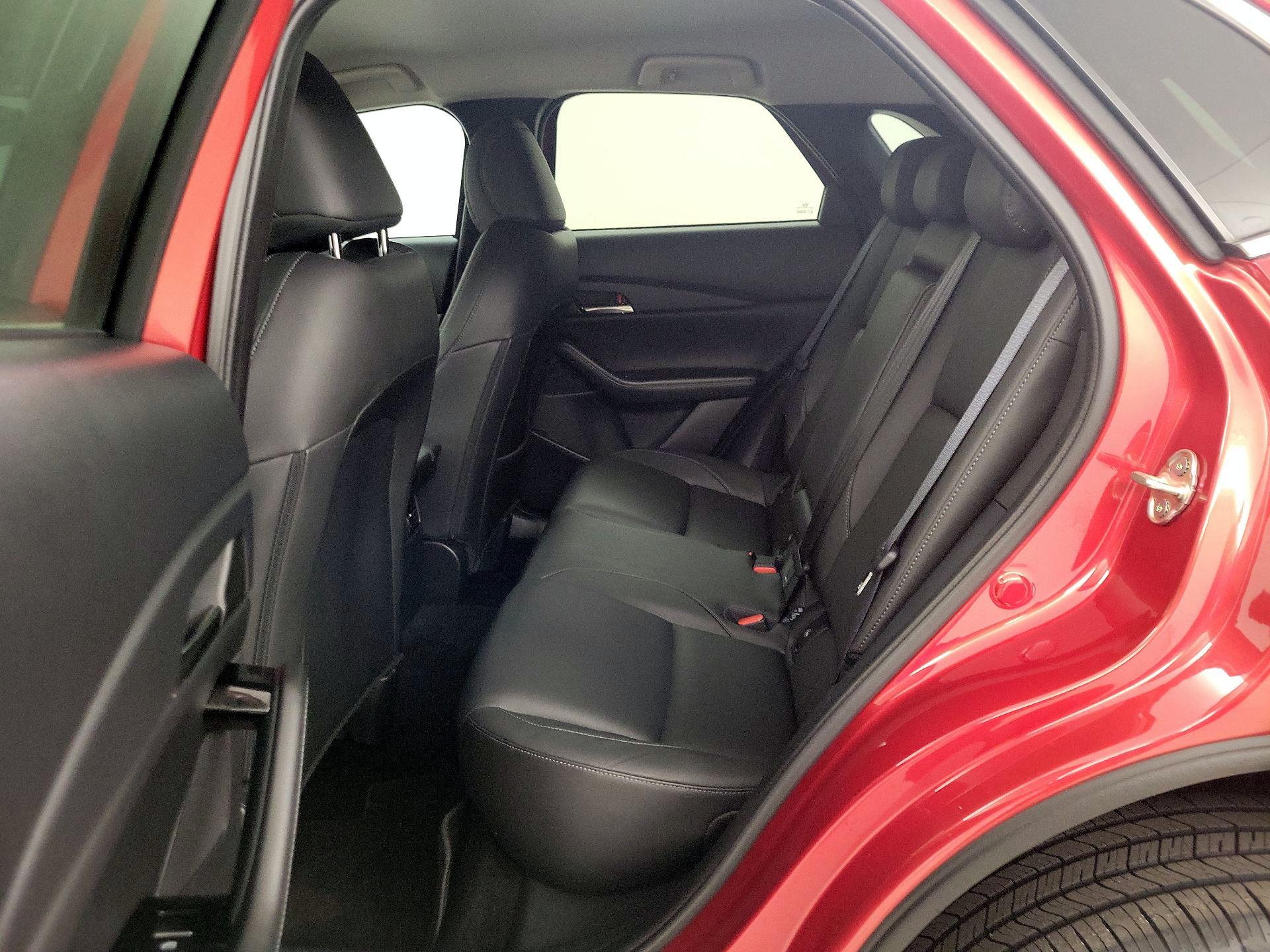 Thumbnail: 2023 Mazda CX-30 - 19