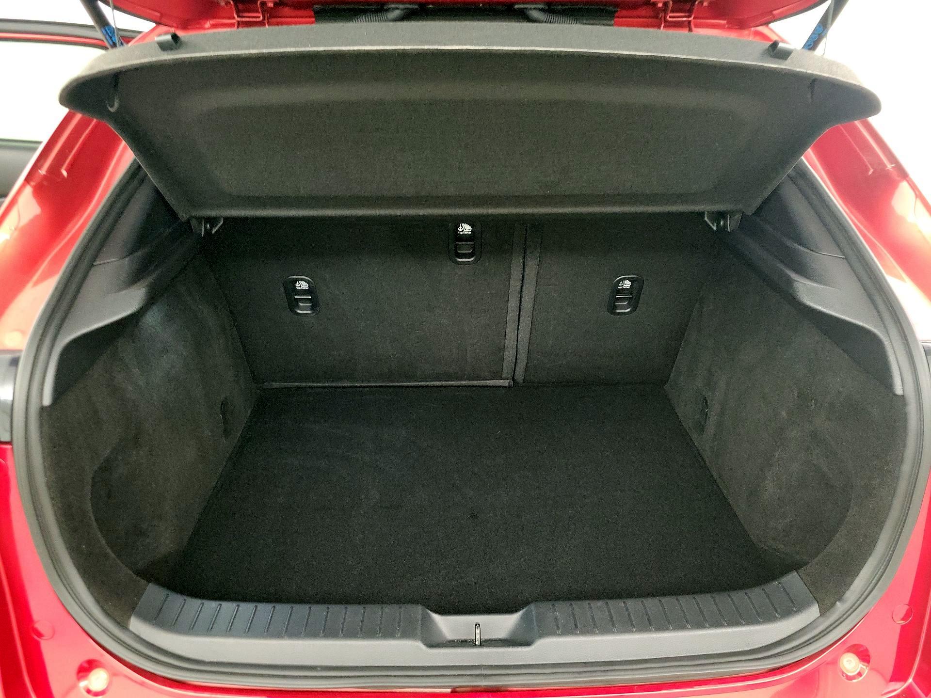 Thumbnail: 2023 Mazda CX-30 - 20