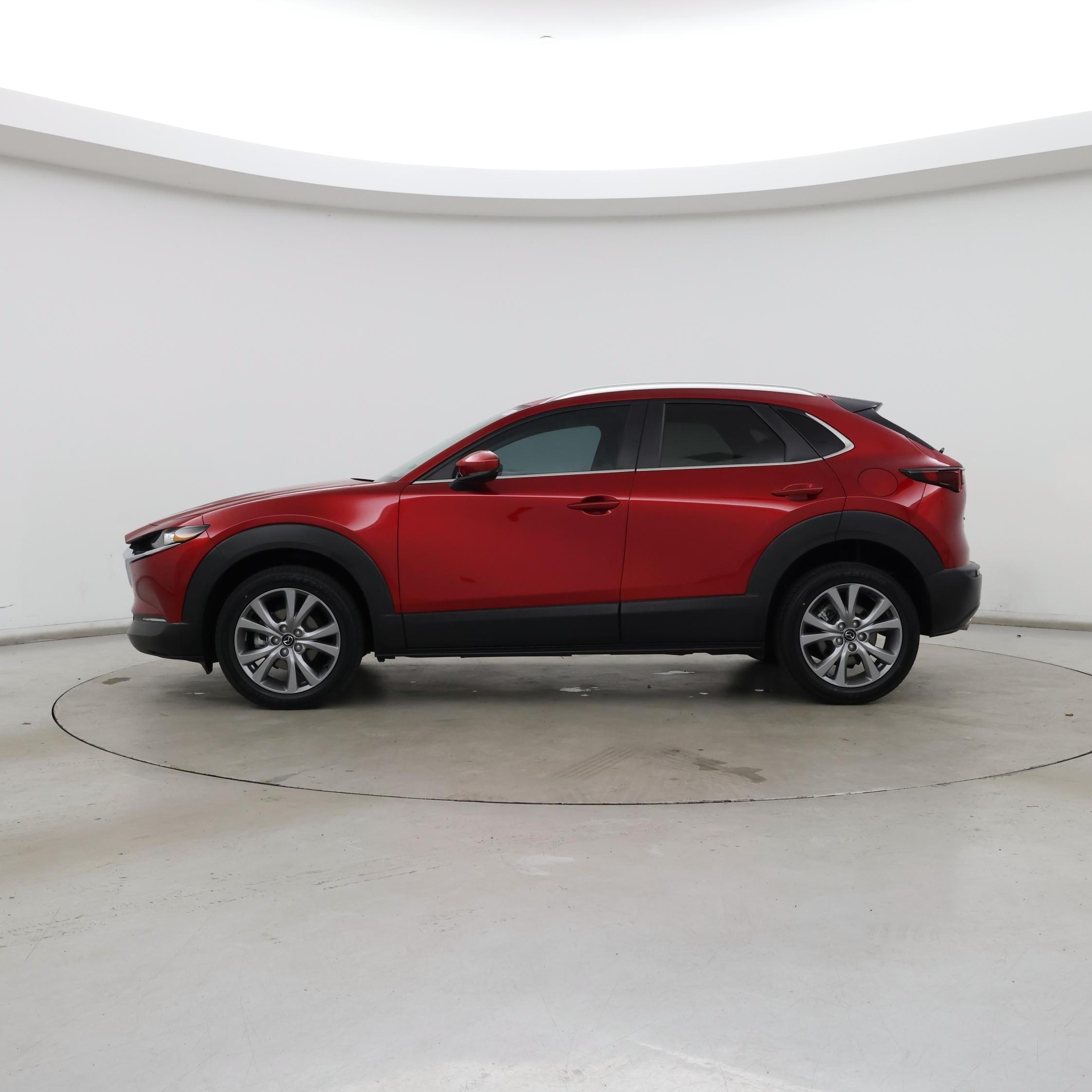 Thumbnail: 2023 Mazda CX-30 - 3