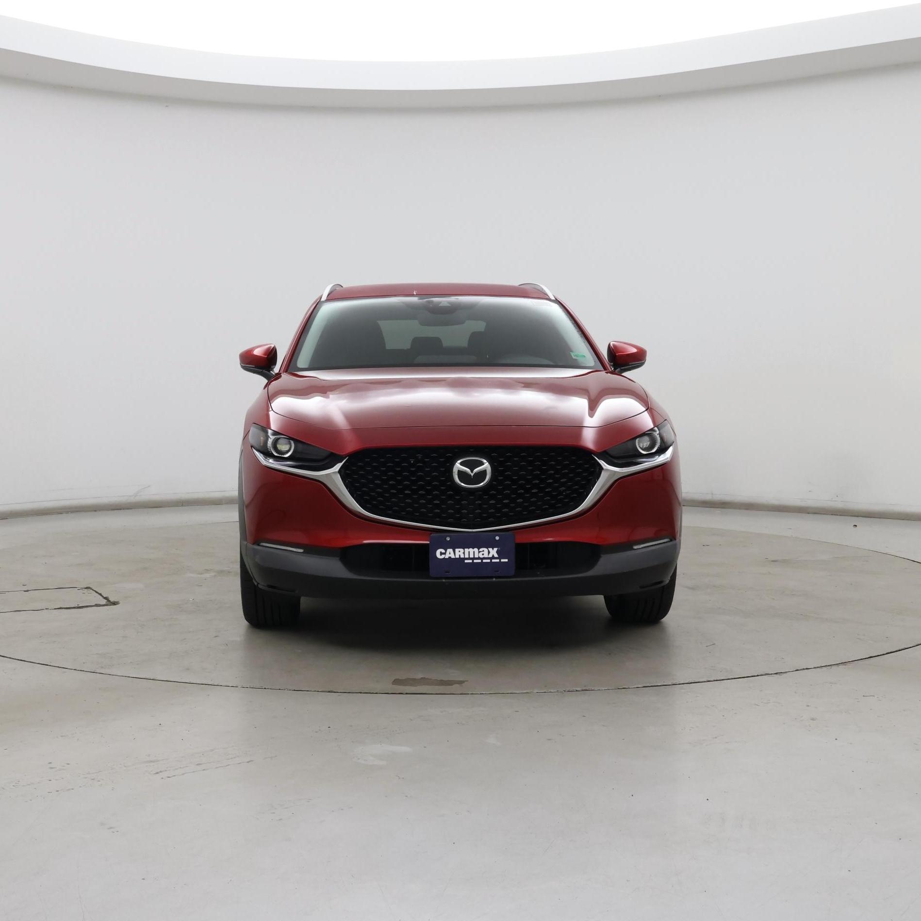Thumbnail: 2023 Mazda CX-30 - 5
