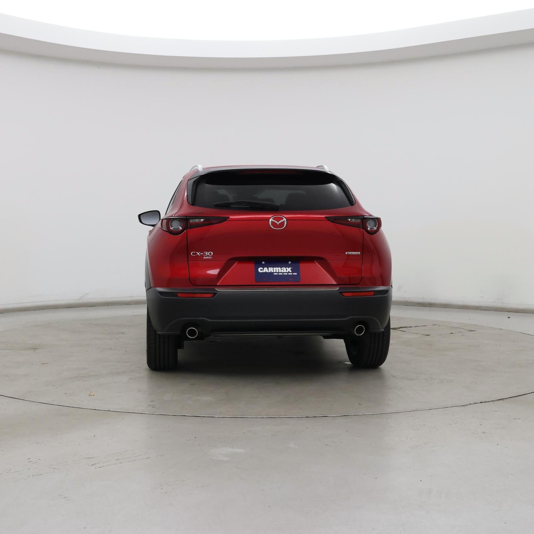 Thumbnail: 2023 Mazda CX-30 - 6