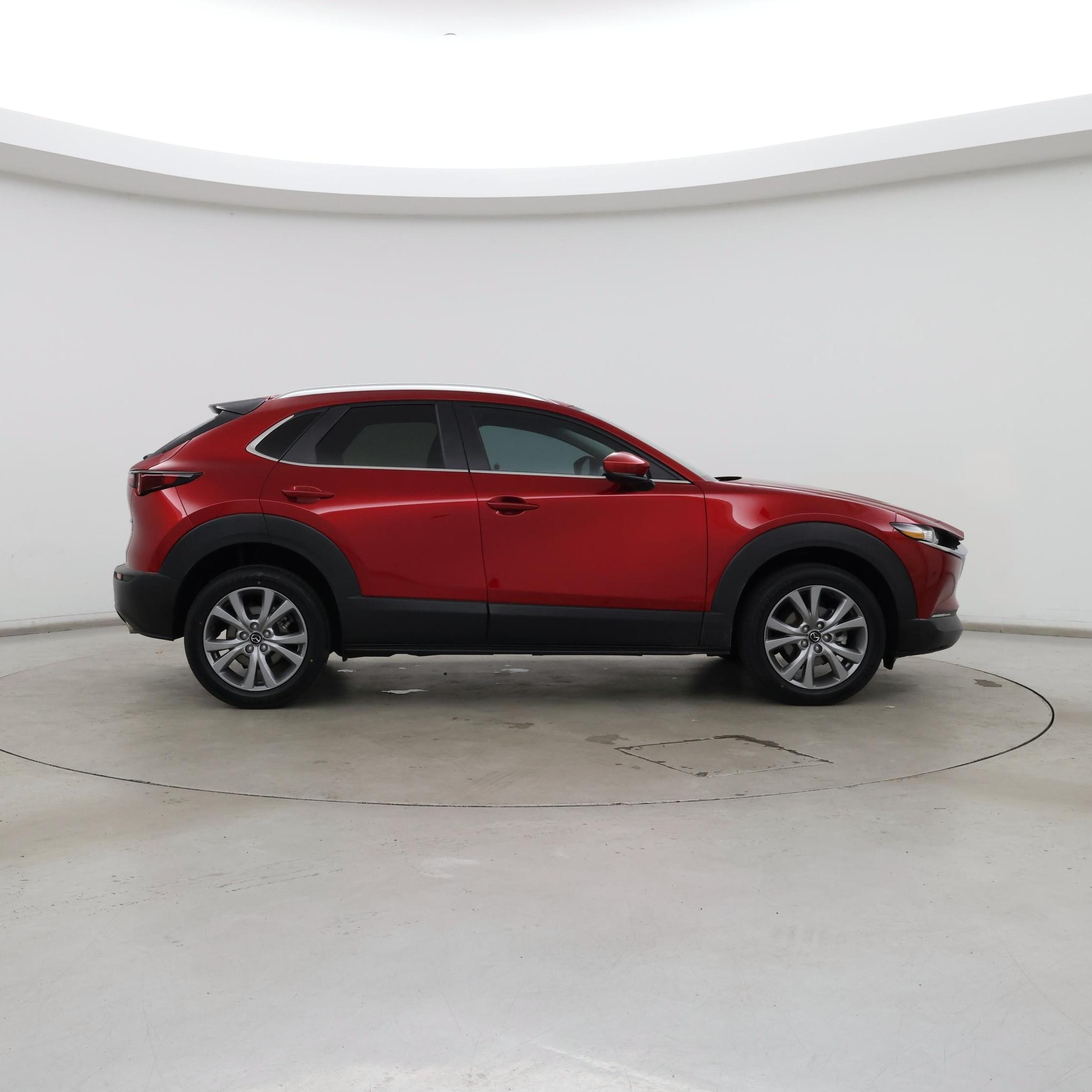 Thumbnail: 2023 Mazda CX-30 - 7