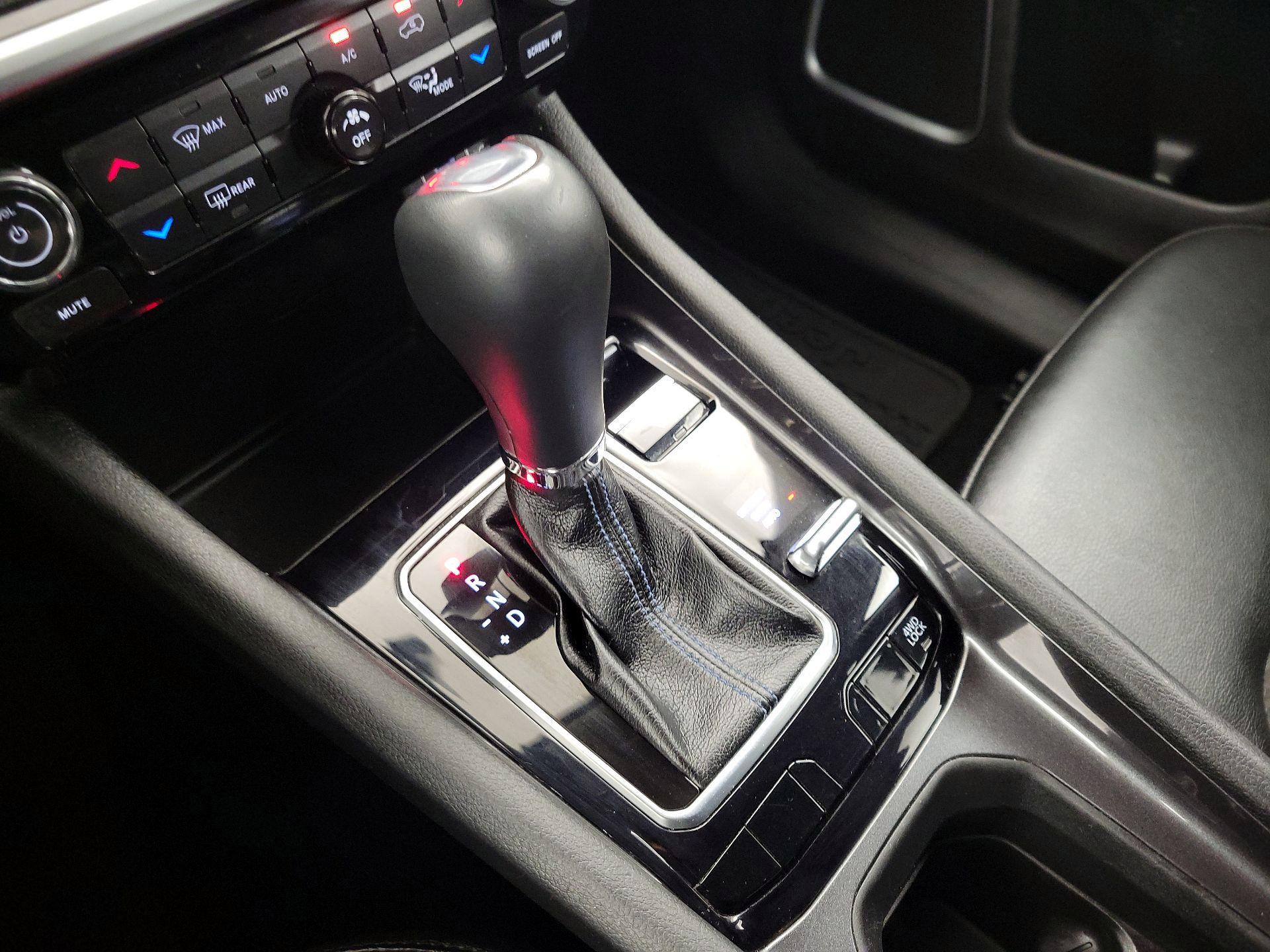 Thumbnail: 2022 Jeep Compass - 17