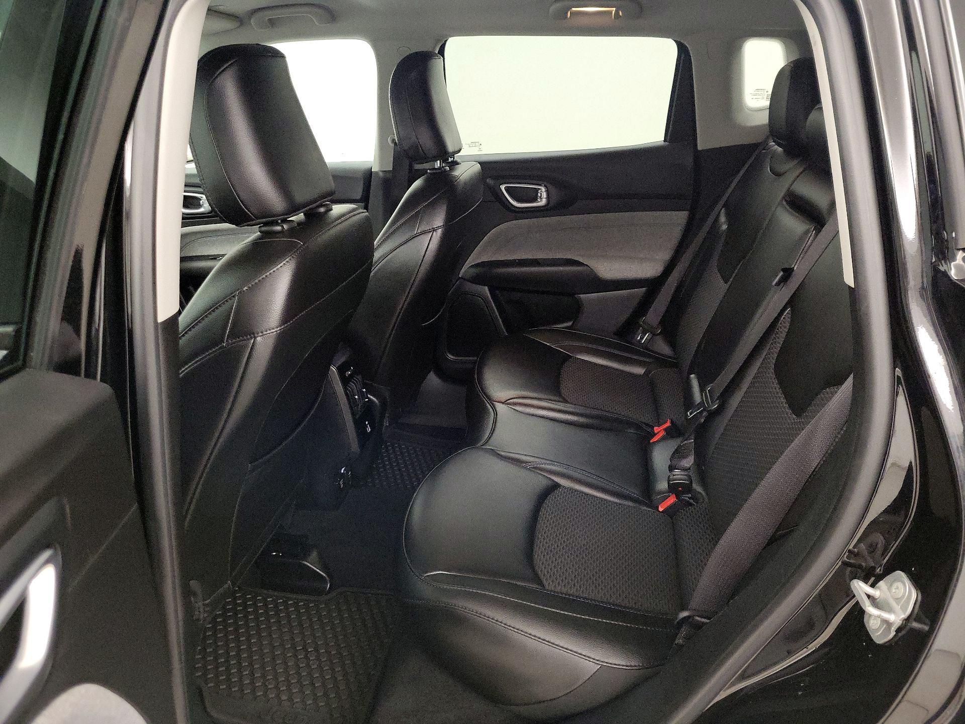 Thumbnail: 2022 Jeep Compass - 19