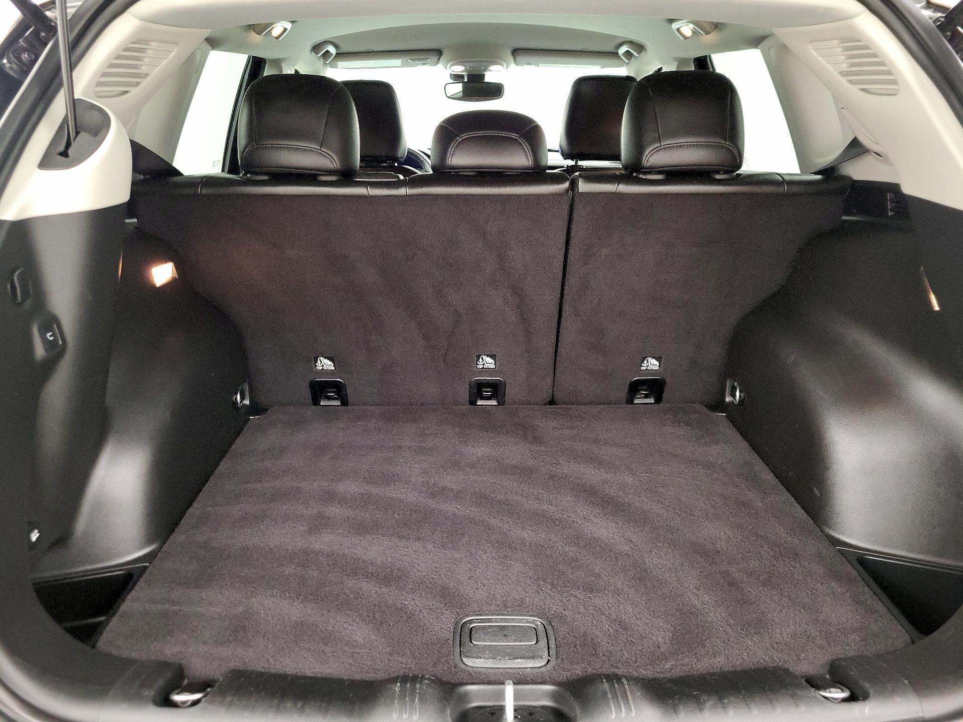 Thumbnail: 2022 Jeep Compass - 20