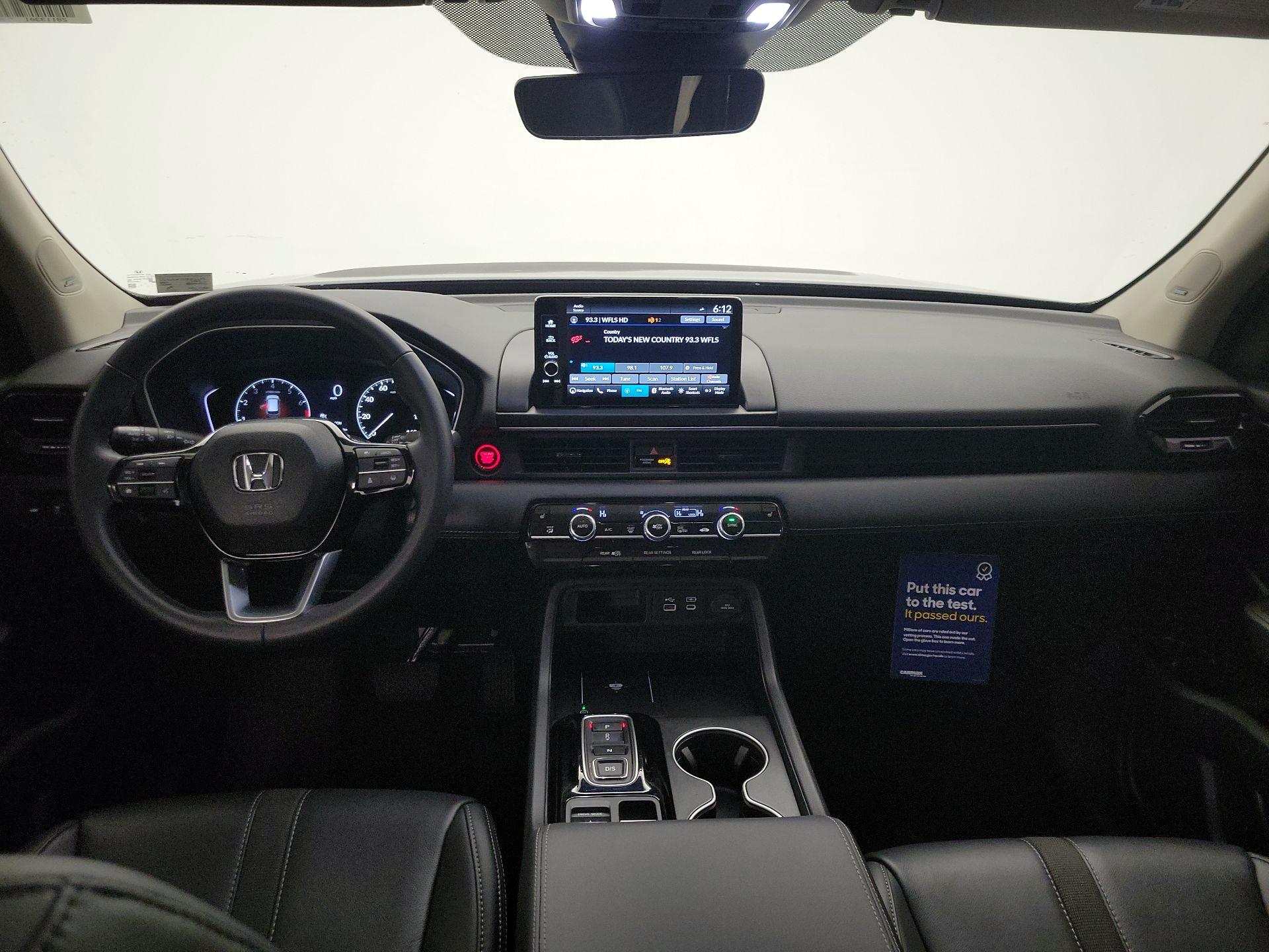 Thumbnail: 2025 Honda Pilot - 9