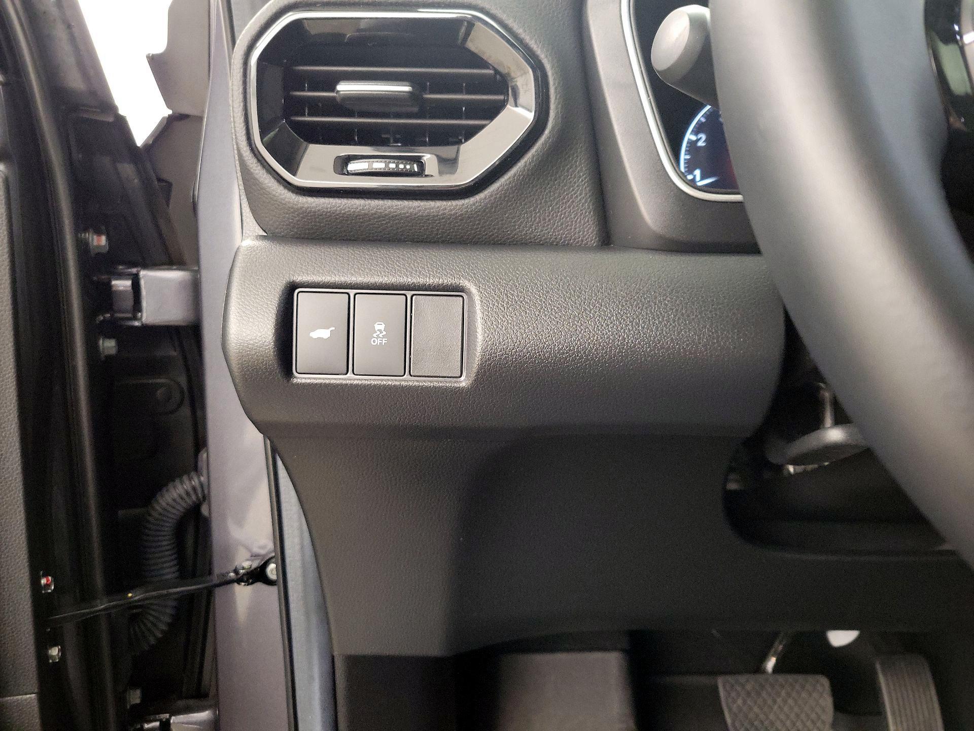 Thumbnail: 2025 Honda Pilot - 13