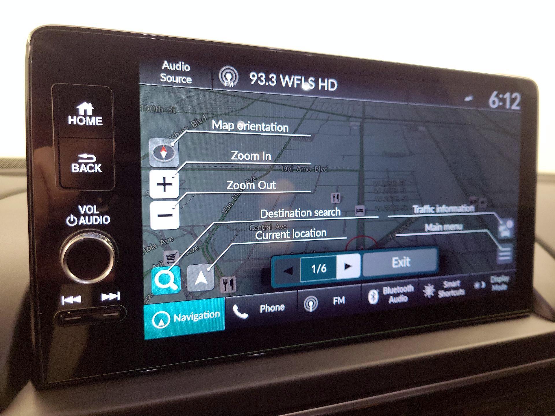 Thumbnail: 2025 Honda Pilot - 14