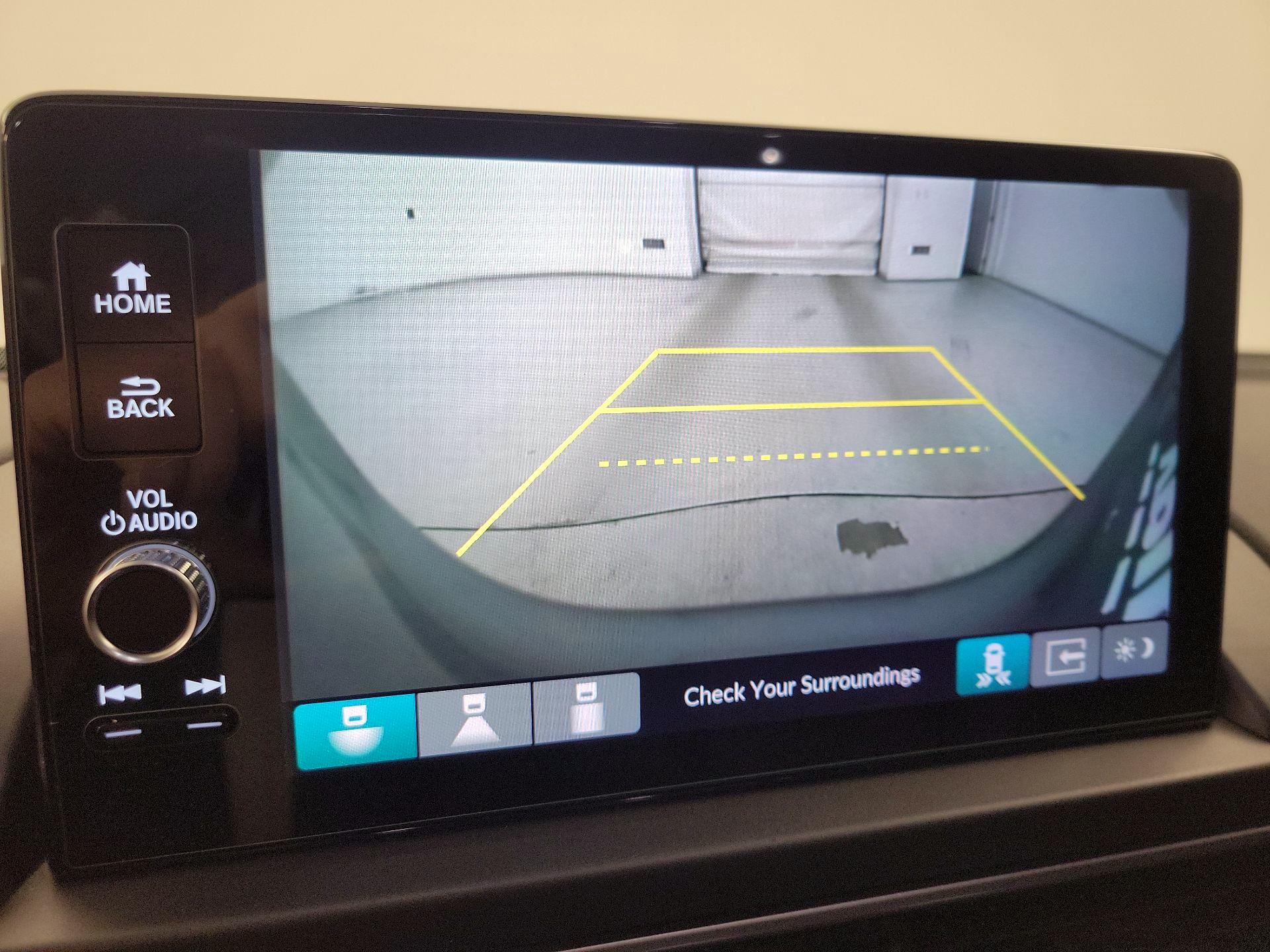 Thumbnail: 2025 Honda Pilot - 15