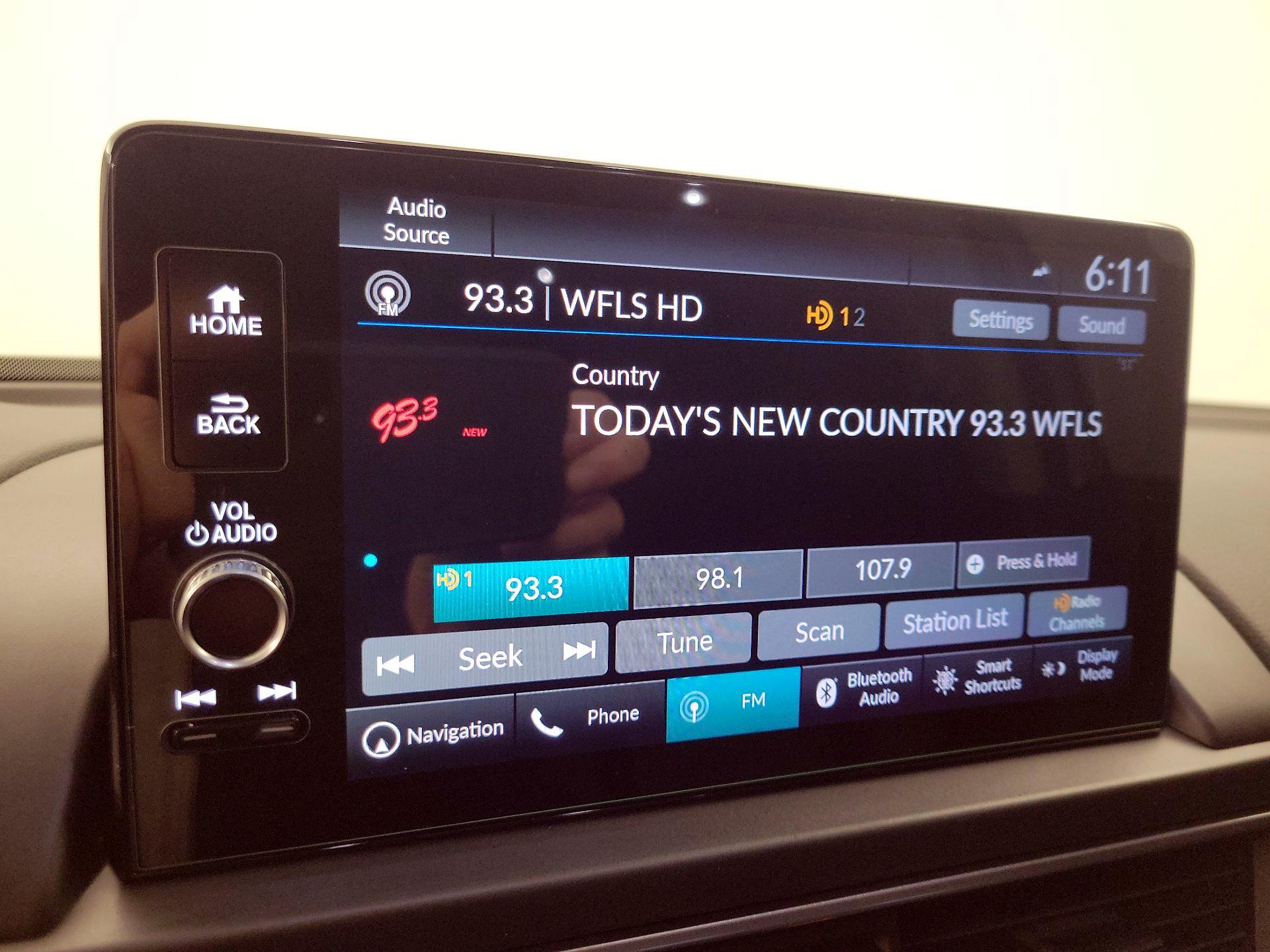 Thumbnail: 2025 Honda Pilot - 16