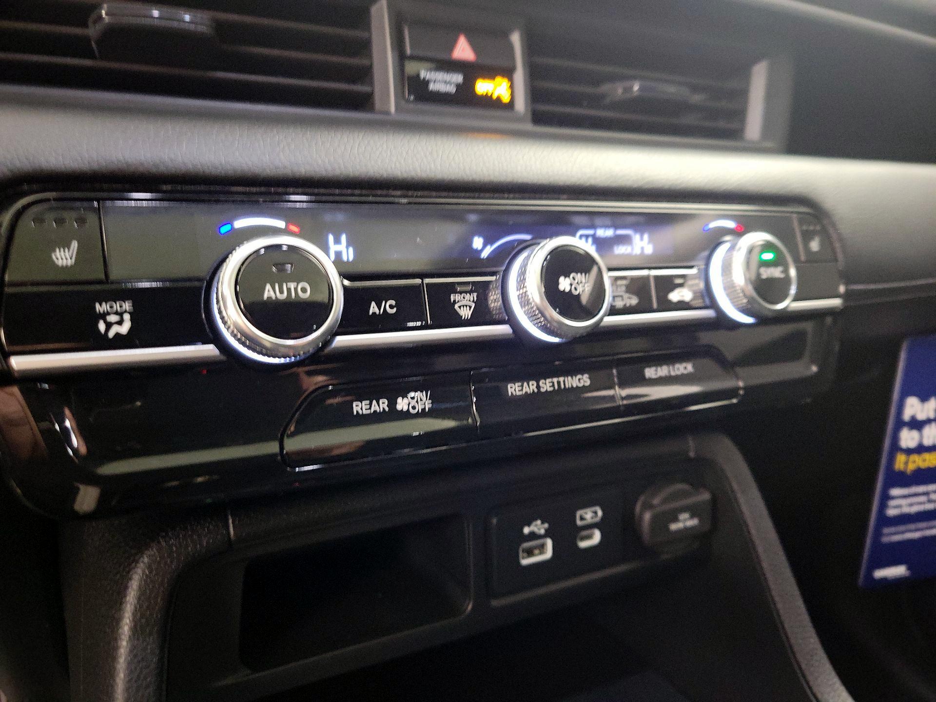 Thumbnail: 2025 Honda Pilot - 17