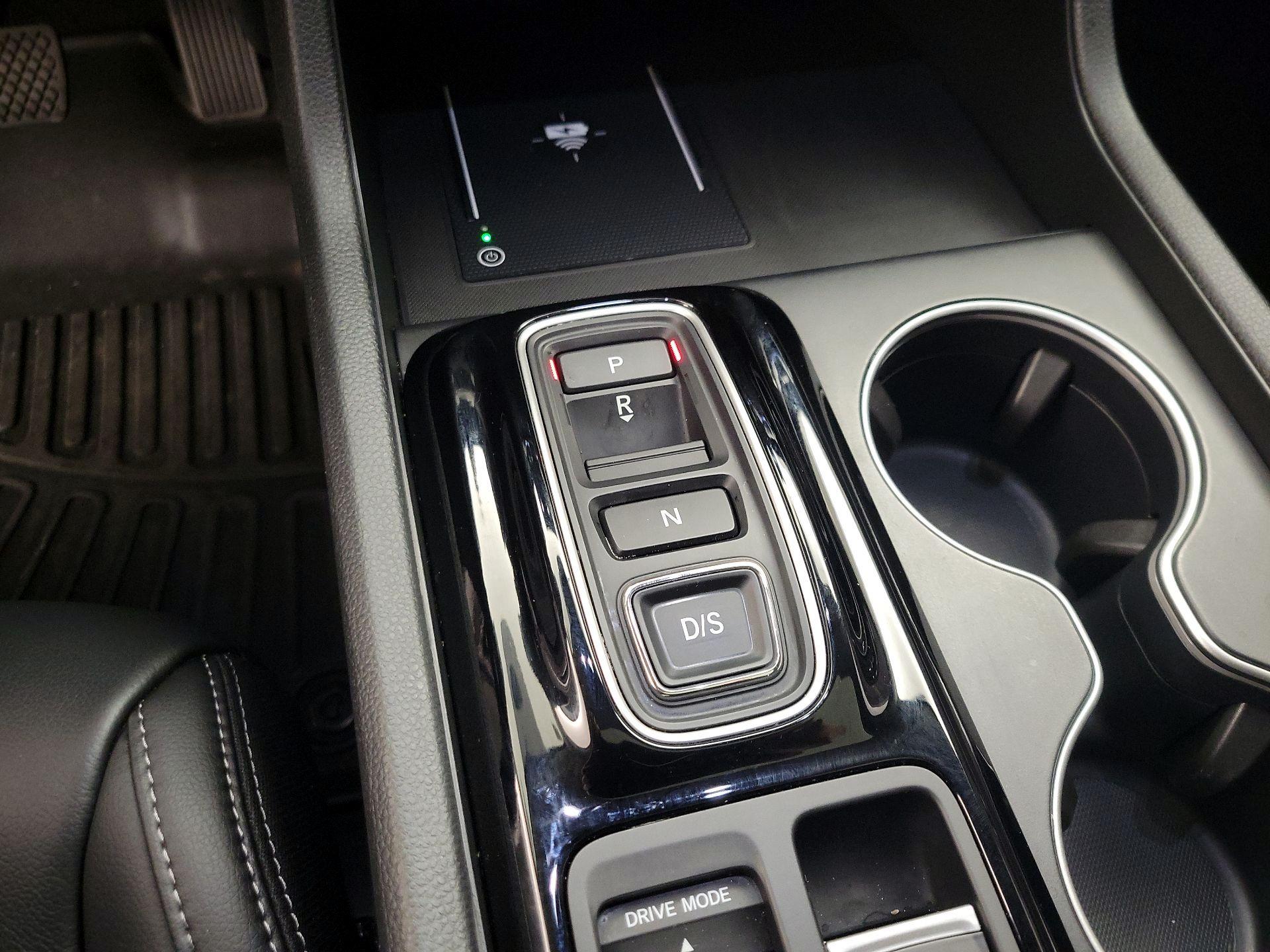 Thumbnail: 2025 Honda Pilot - 18