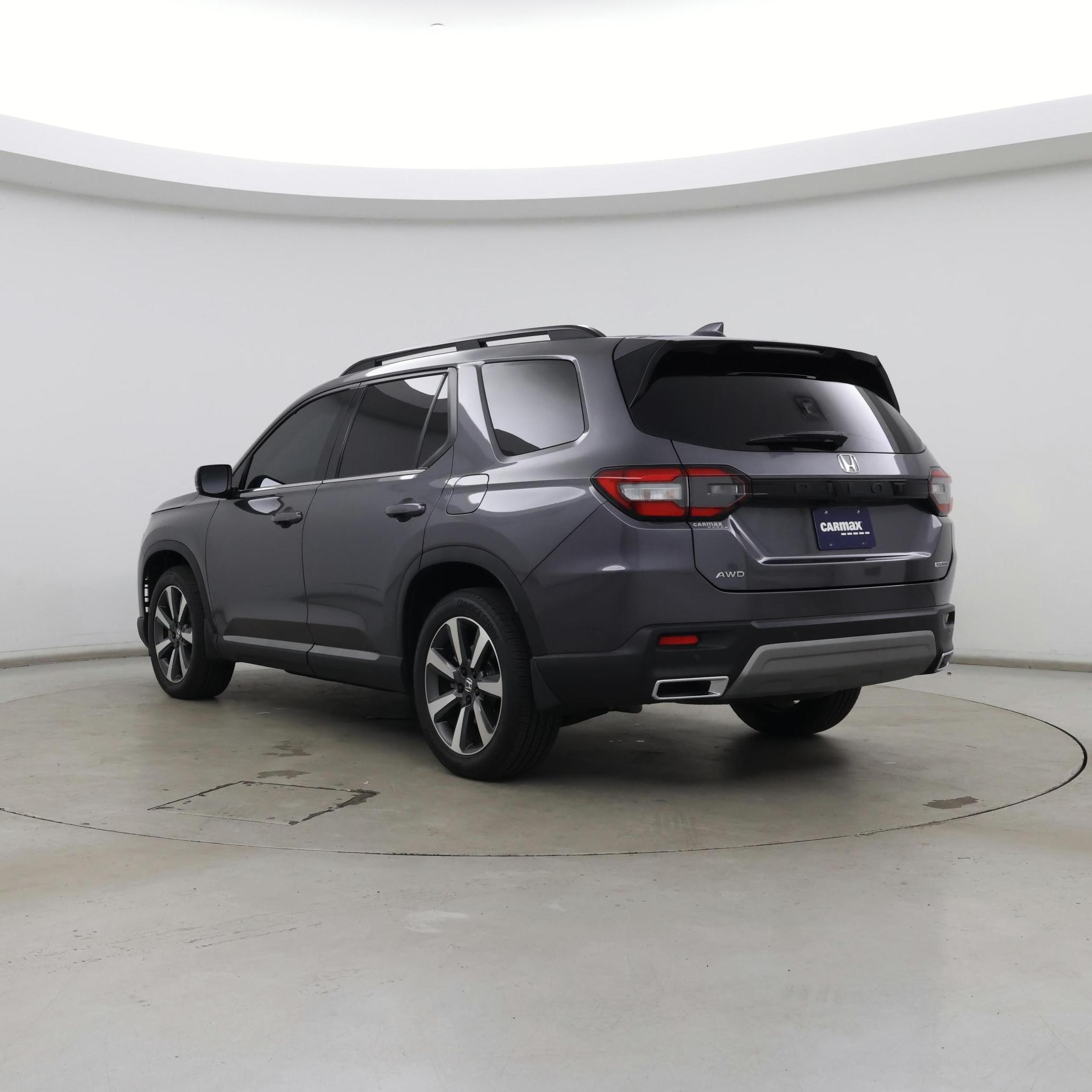 Thumbnail: 2025 Honda Pilot - 2