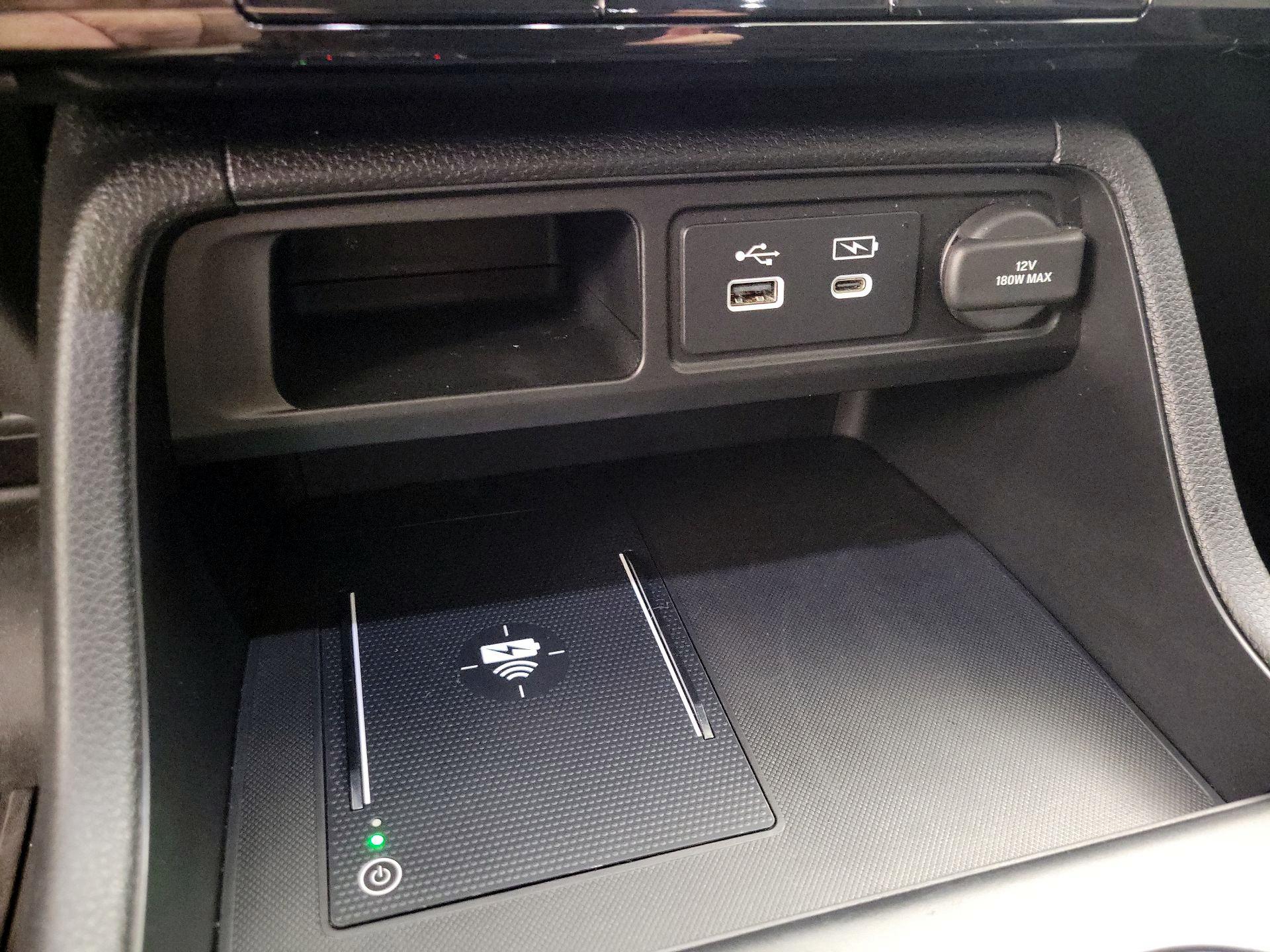 Thumbnail: 2025 Honda Pilot - 19