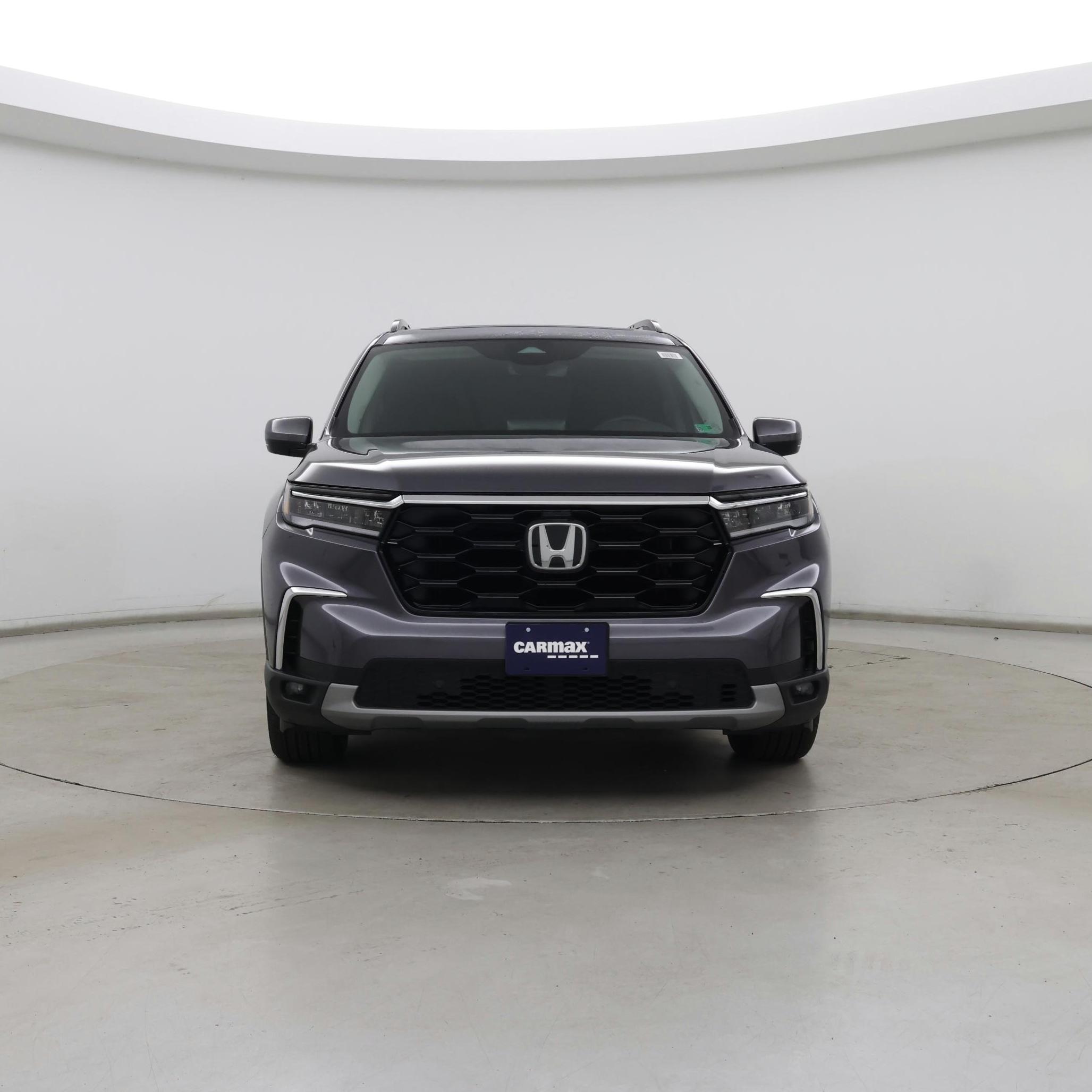 Thumbnail: 2025 Honda Pilot - 5