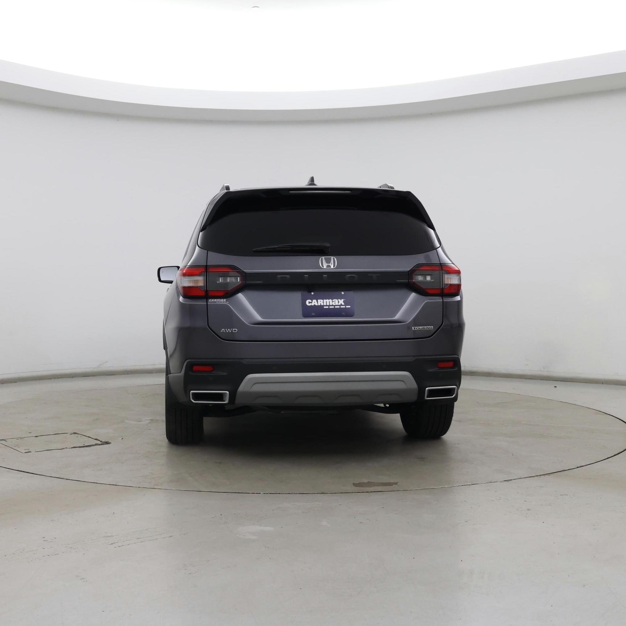 Thumbnail: 2025 Honda Pilot - 6