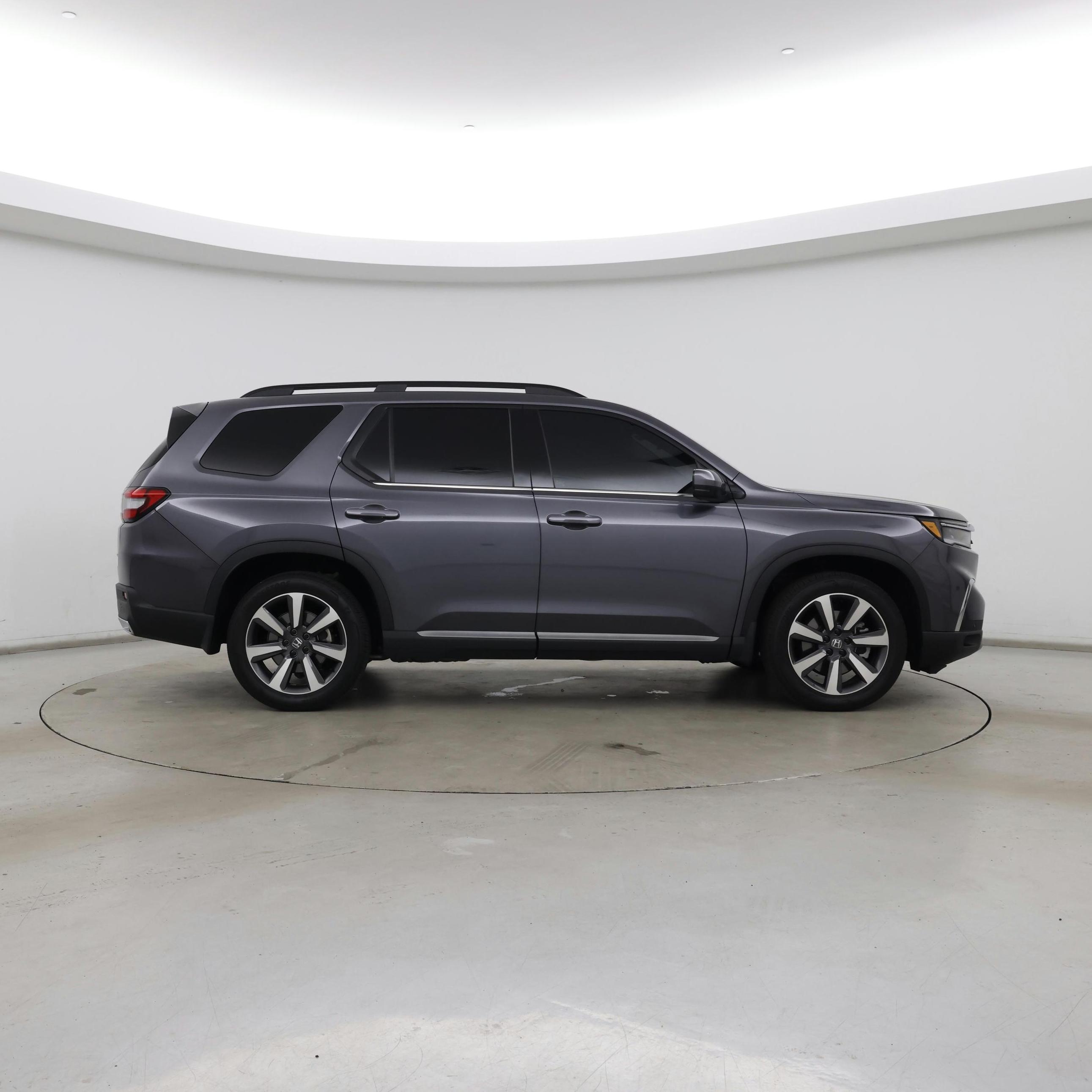 Thumbnail: 2025 Honda Pilot - 7