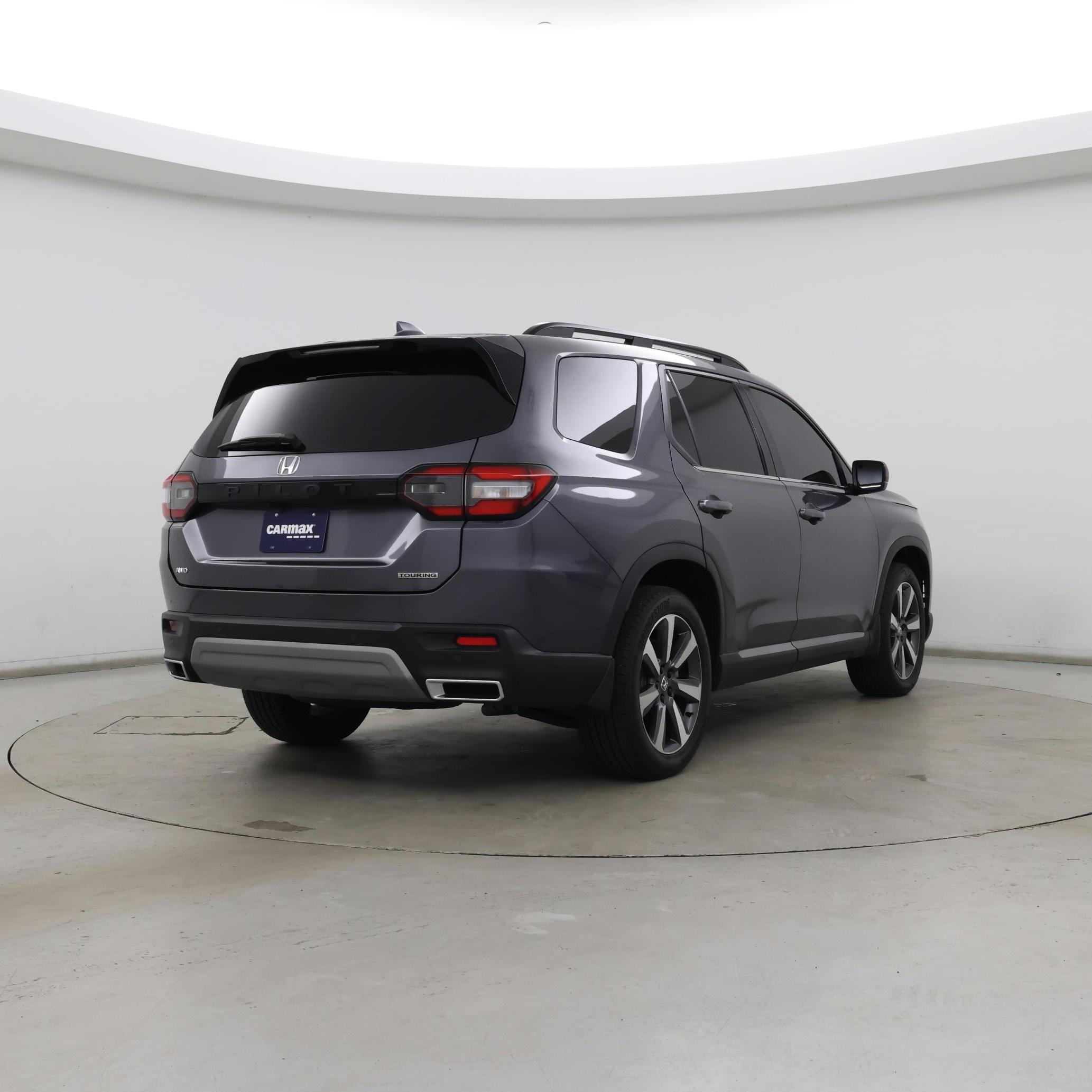 Thumbnail: 2025 Honda Pilot - 8