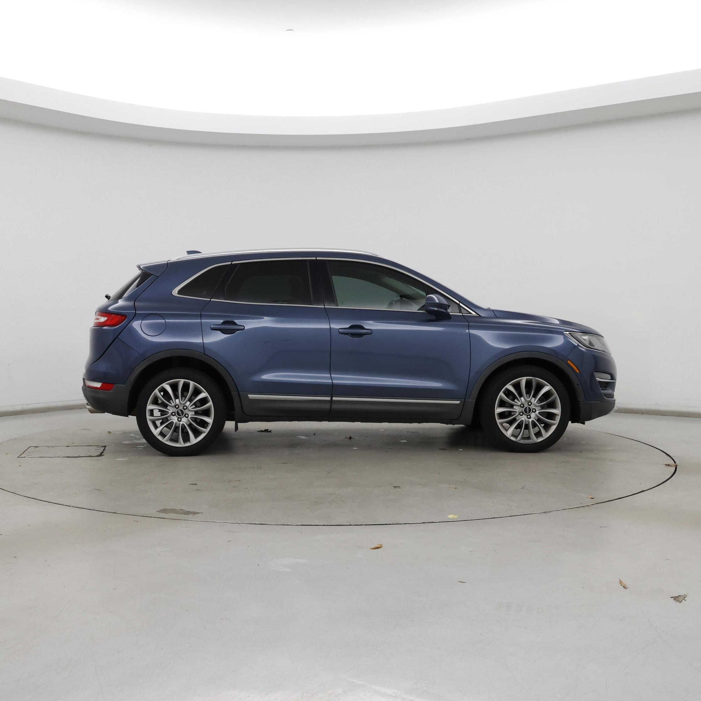Thumbnail: 2018 Lincoln MKC - 7