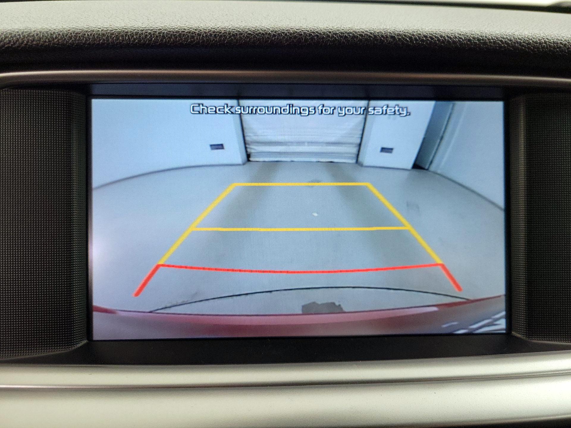 Thumbnail: 2019 Kia Optima - 14