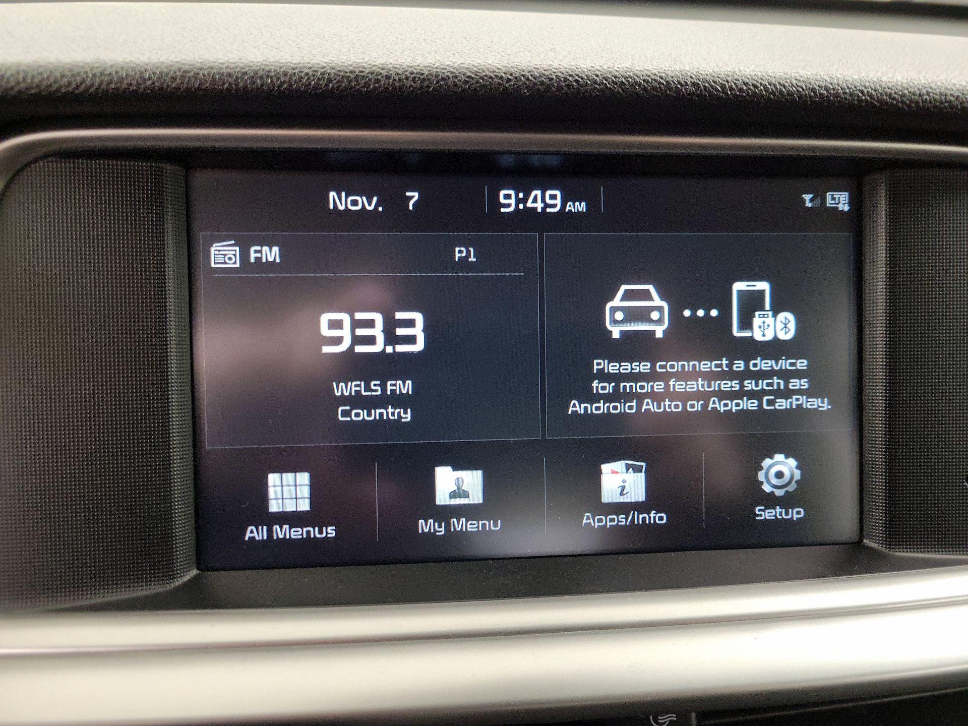 Thumbnail: 2019 Kia Optima - 15