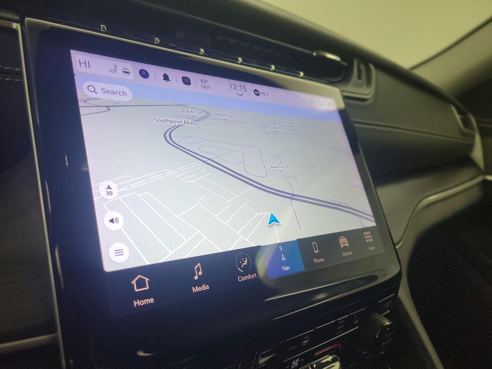 Thumbnail: 2023 Jeep Grand Cherokee L - 14