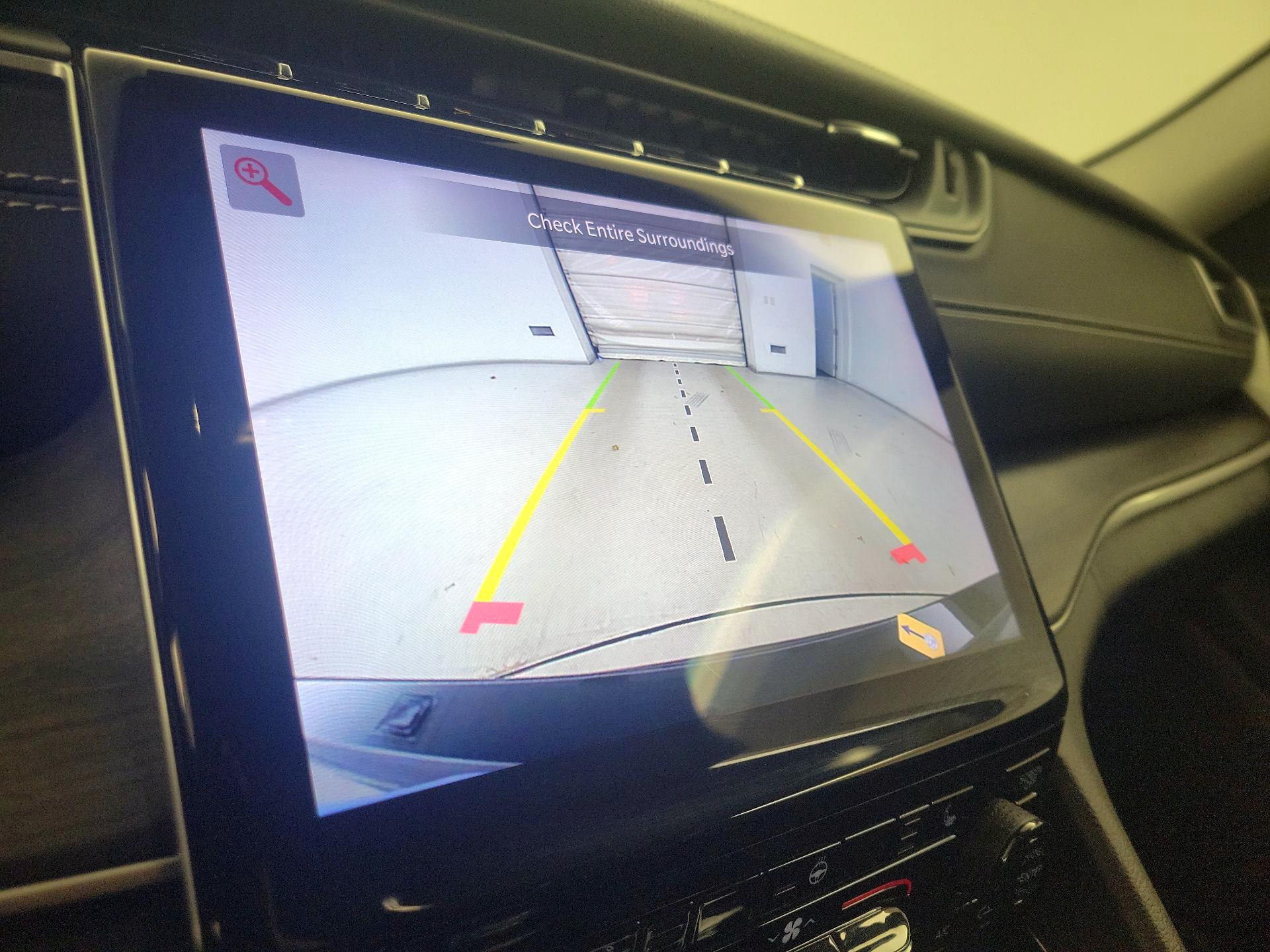 Thumbnail: 2023 Jeep Grand Cherokee L - 15