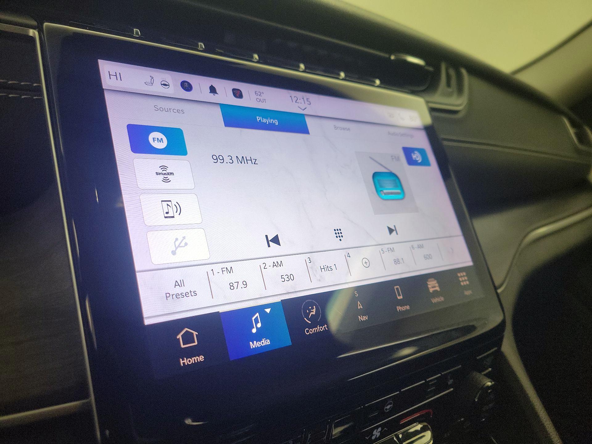 Thumbnail: 2023 Jeep Grand Cherokee L - 16