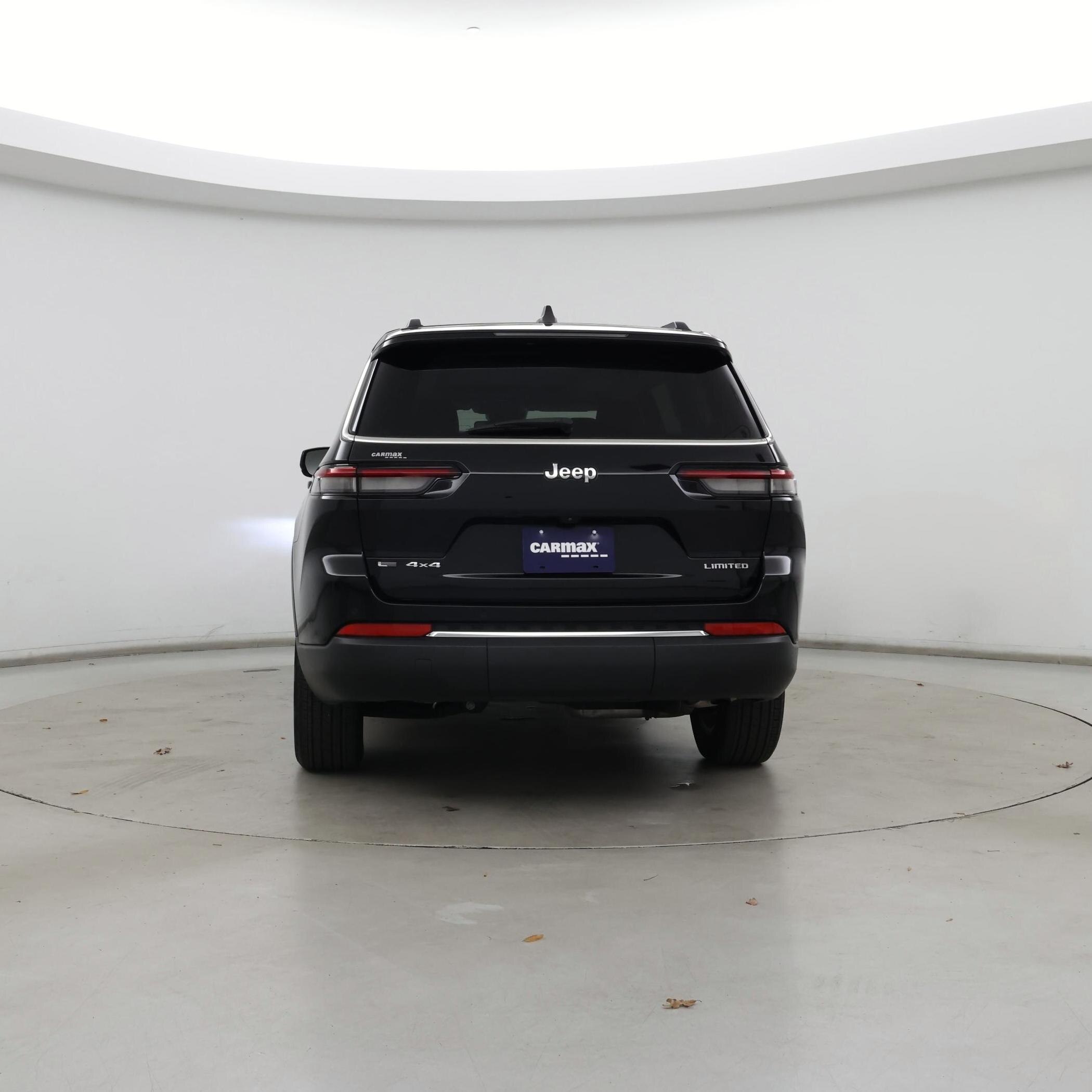 Thumbnail: 2023 Jeep Grand Cherokee L - 6