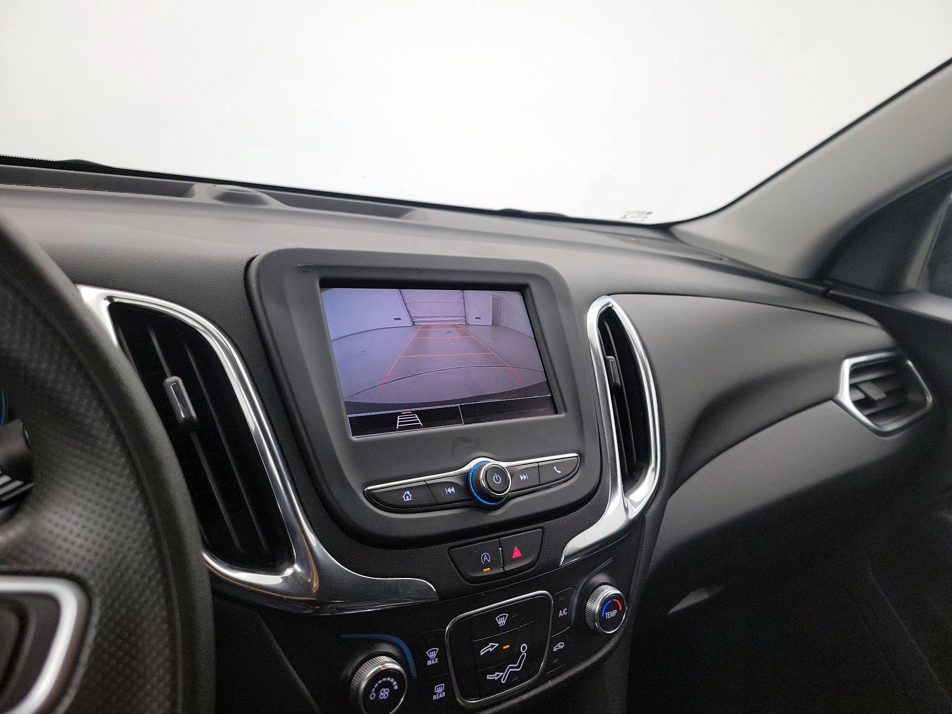 Thumbnail: 2022 Chevrolet Equinox - 14