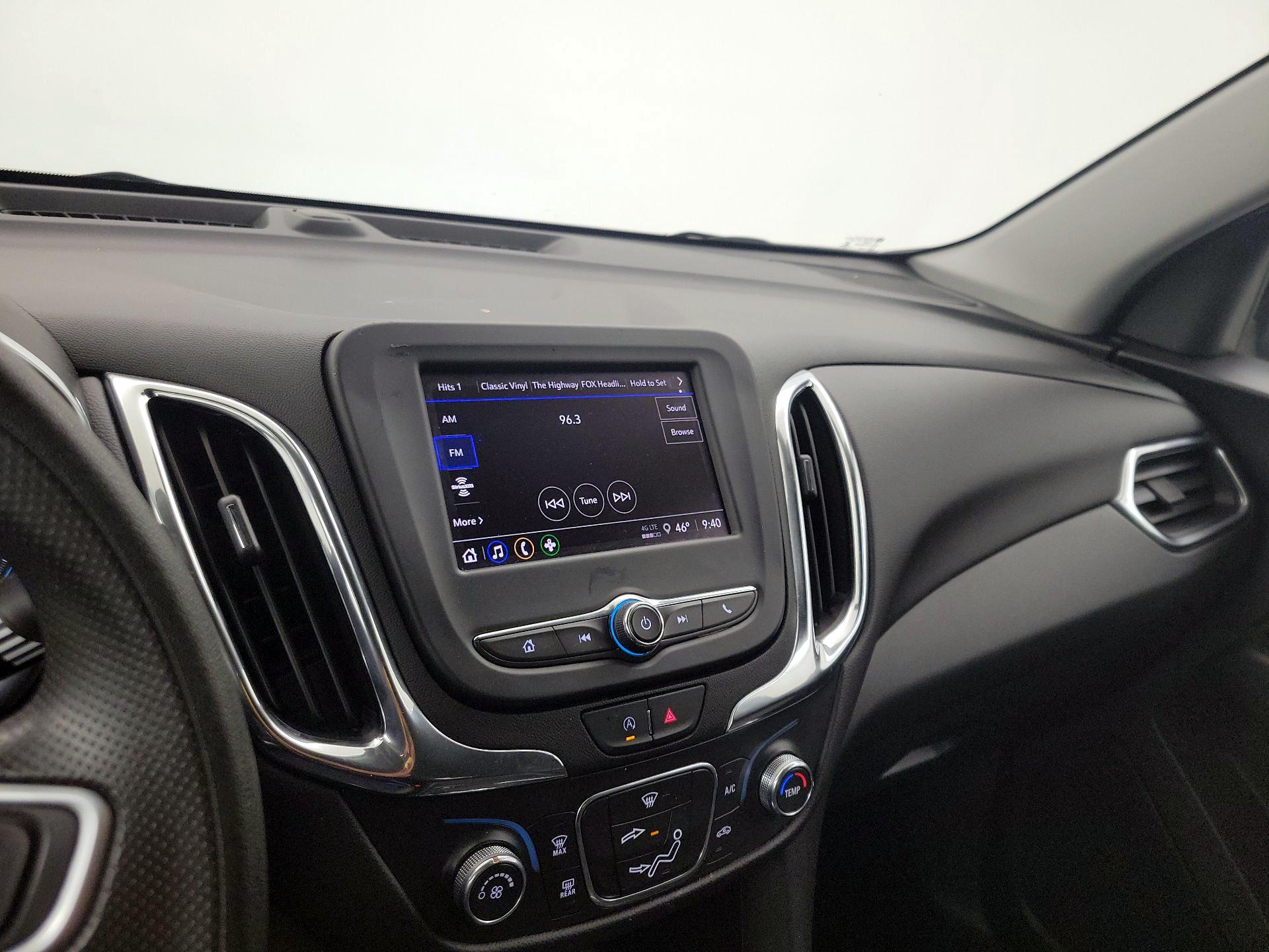 Thumbnail: 2022 Chevrolet Equinox - 15