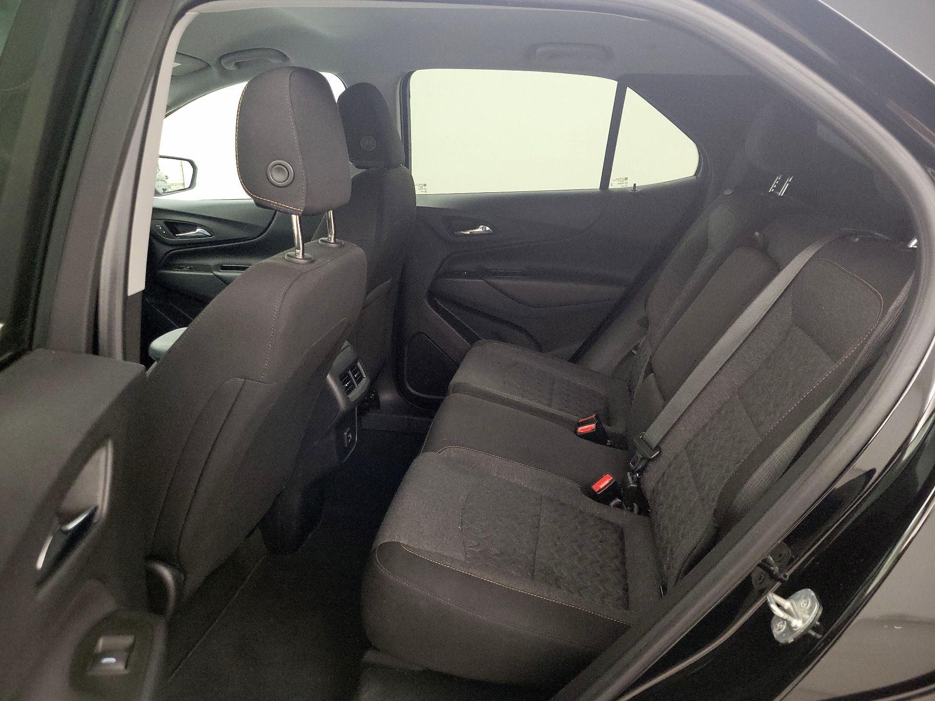 Thumbnail: 2022 Chevrolet Equinox - 19