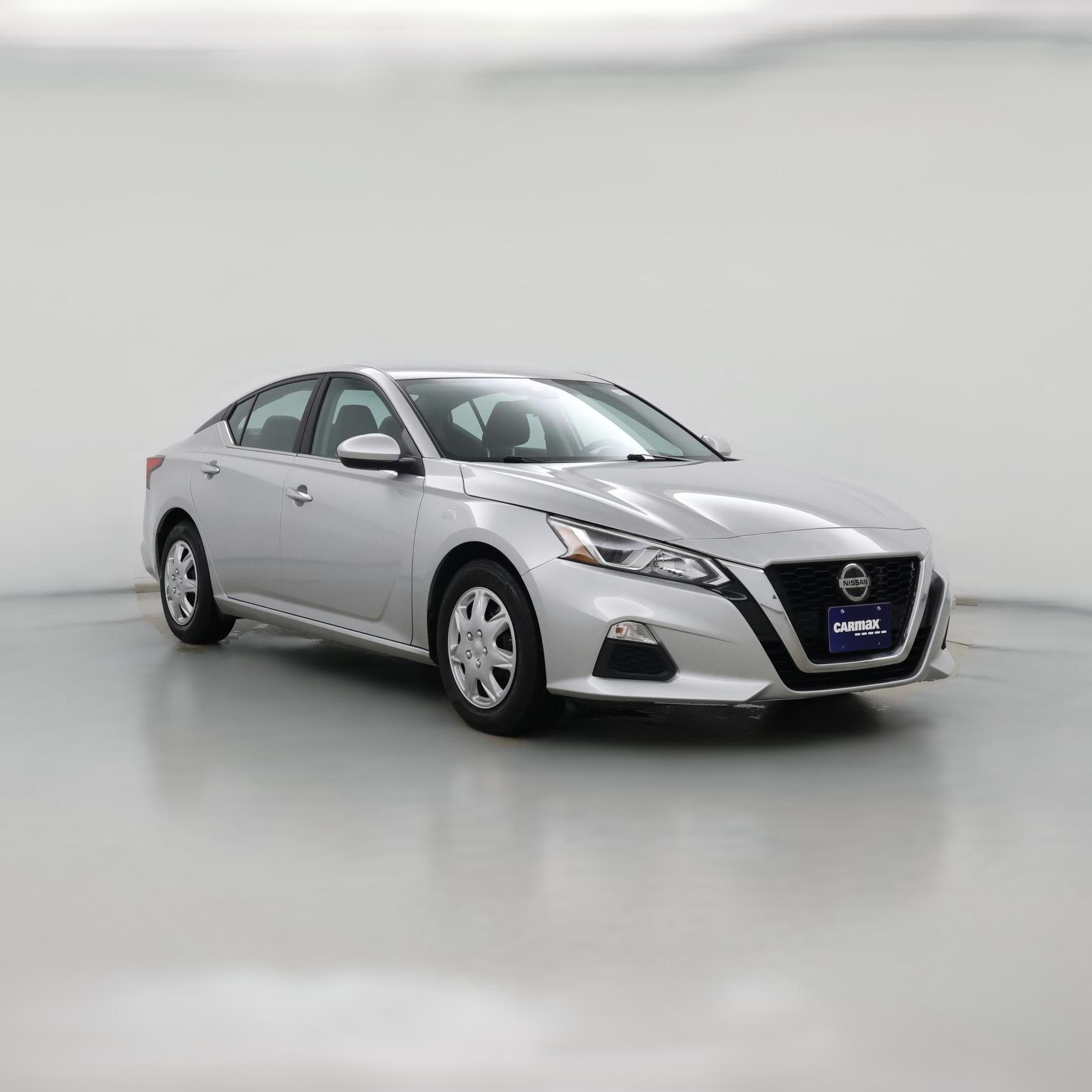 Thumbnail: 2021 Nissan Altima - 1