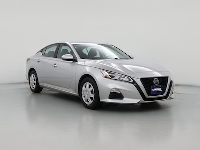2021 Nissan Altima S