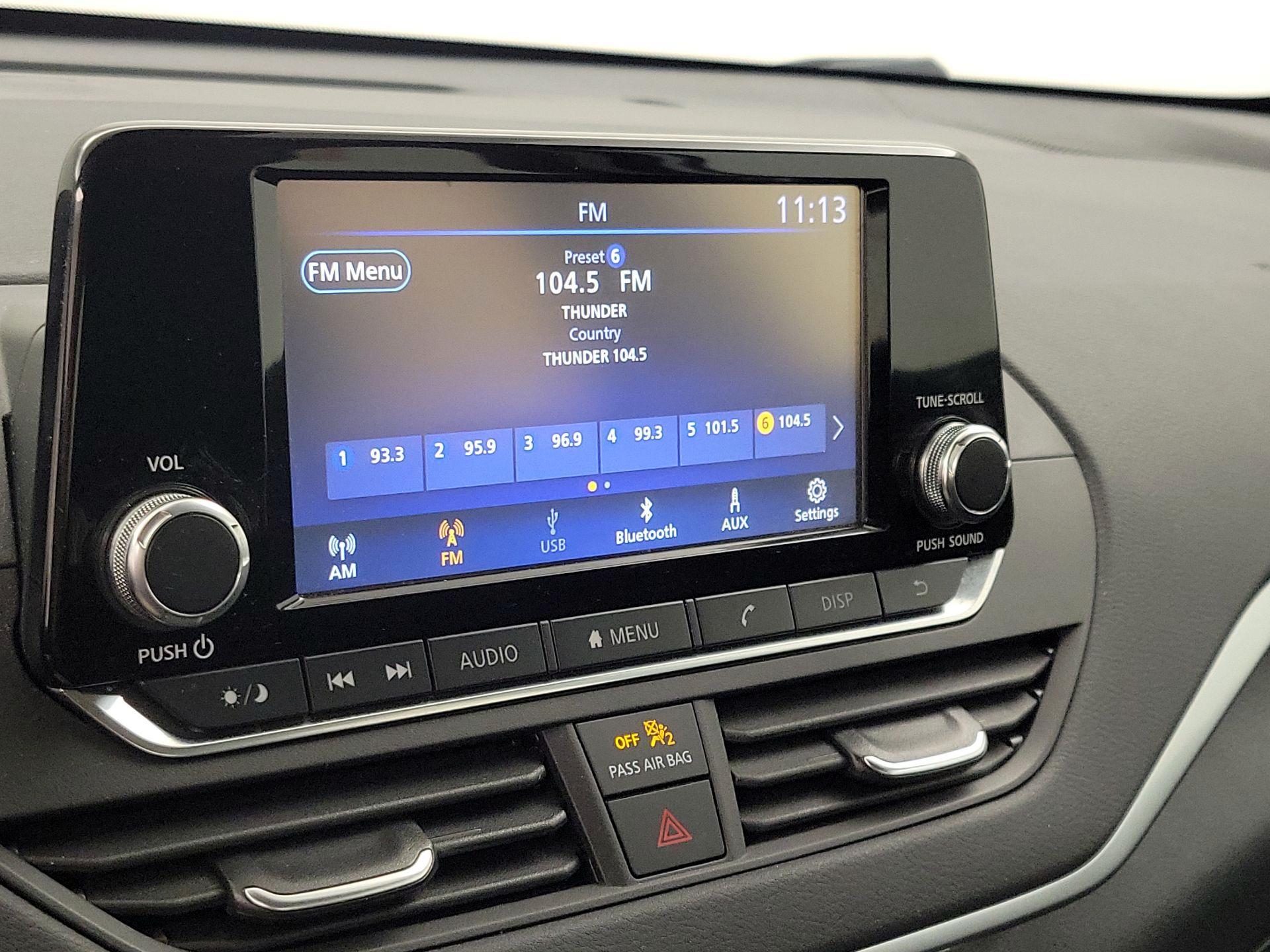 Thumbnail: 2021 Nissan Altima - 15