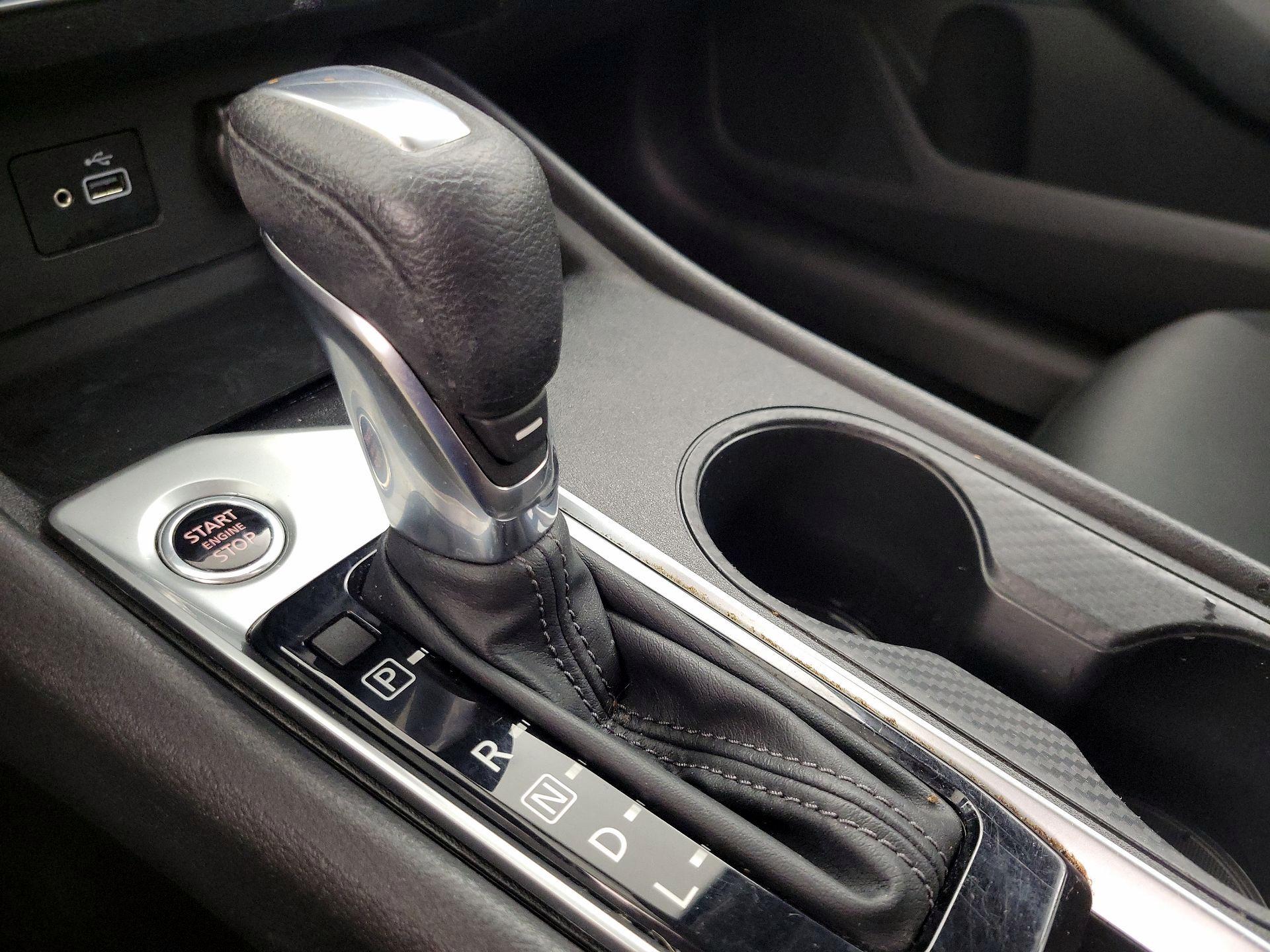 Thumbnail: 2021 Nissan Altima - 17