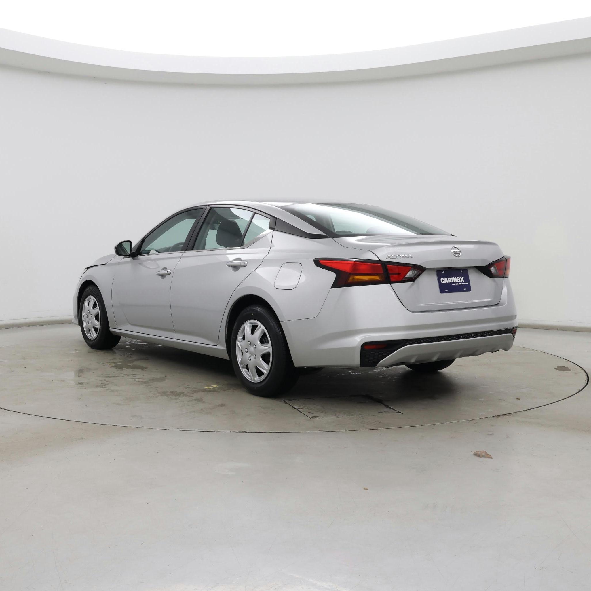 Thumbnail: 2021 Nissan Altima - 2