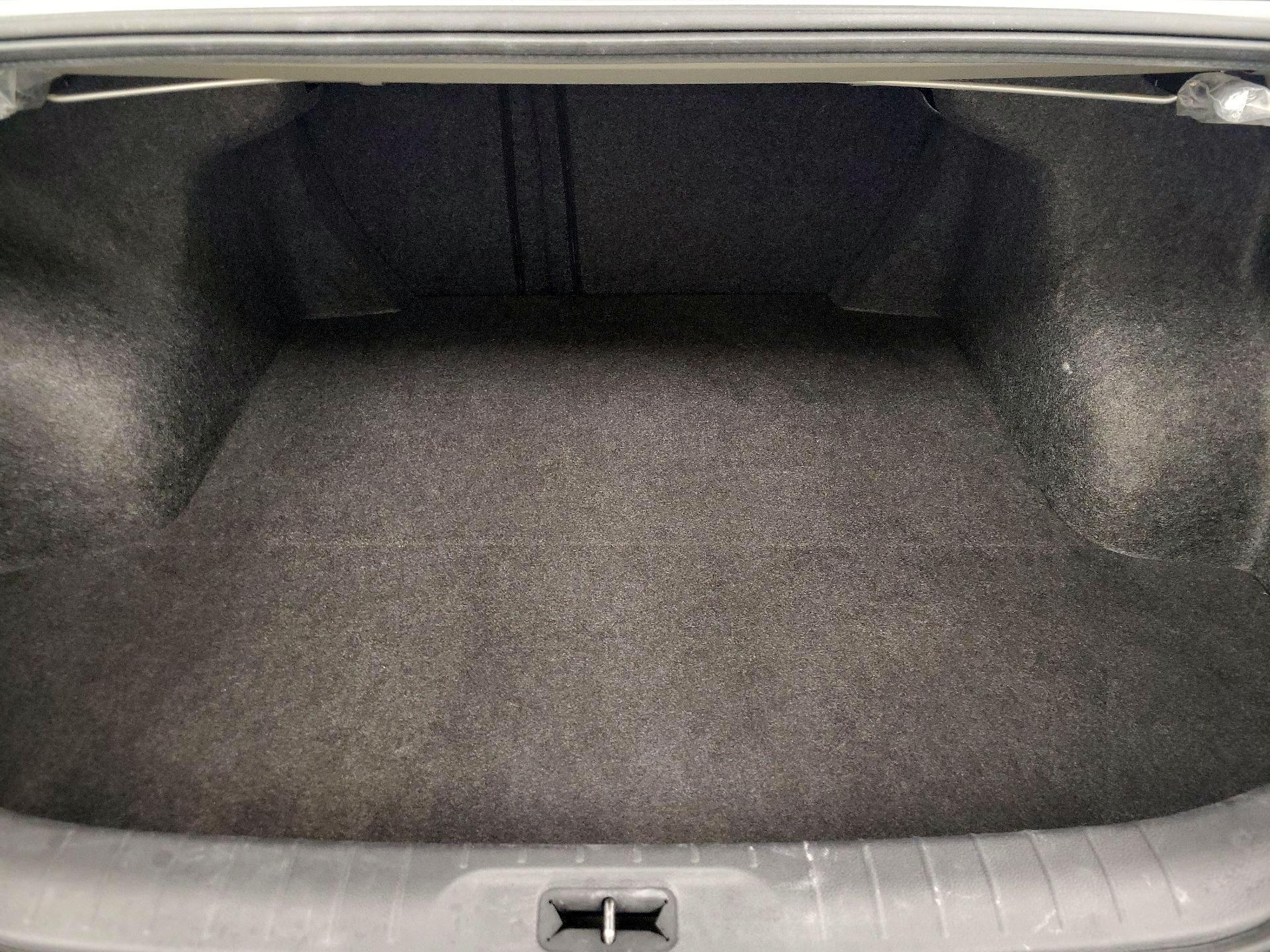 Thumbnail: 2021 Nissan Altima - 20