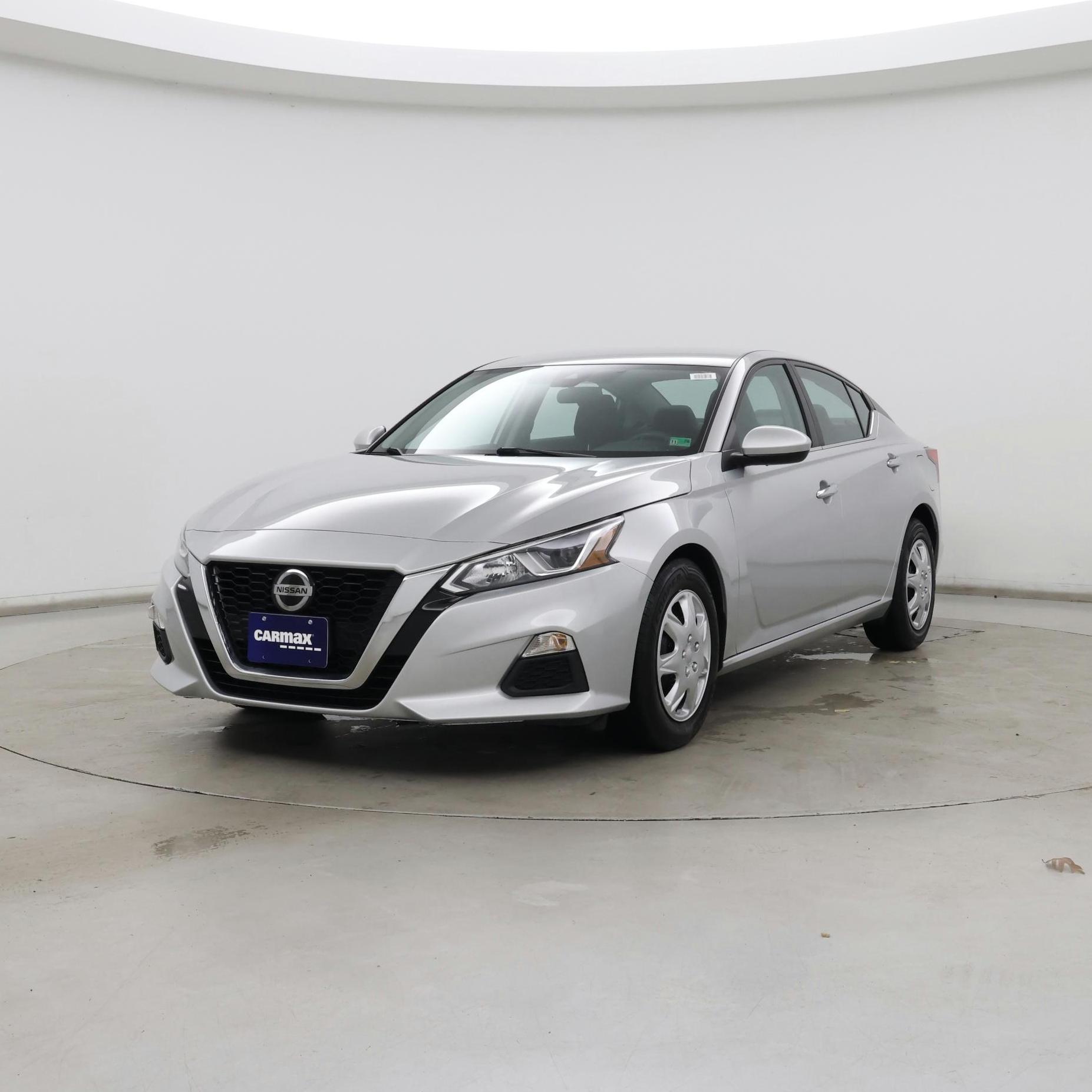 Thumbnail: 2021 Nissan Altima - 4