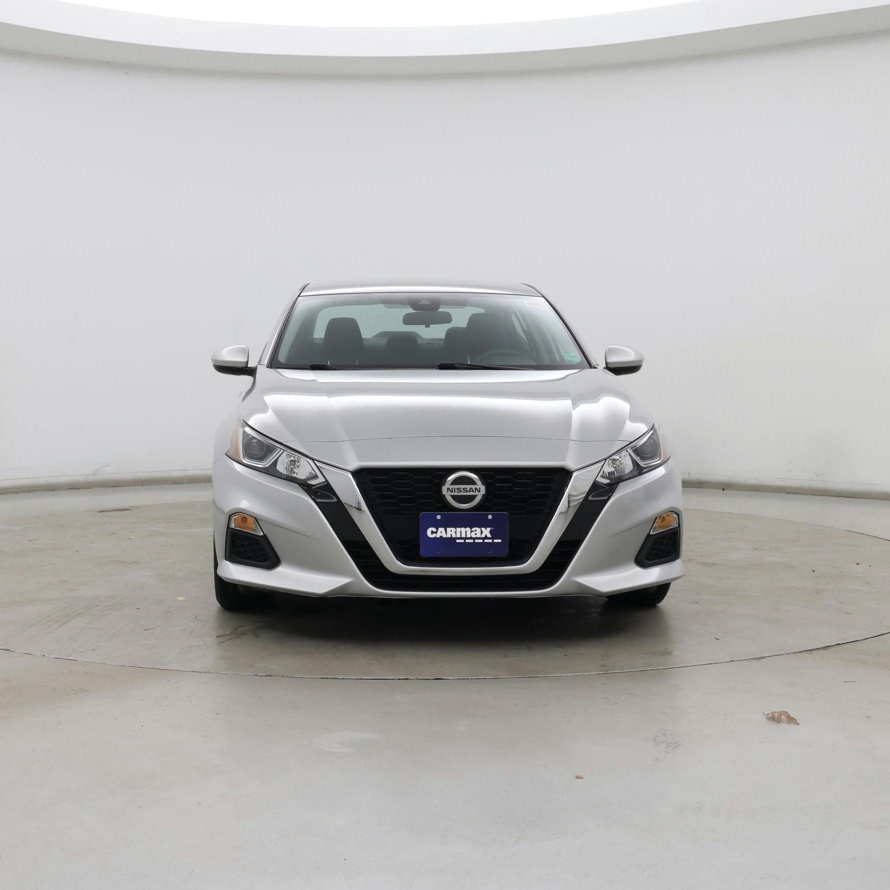 Thumbnail: 2021 Nissan Altima - 5