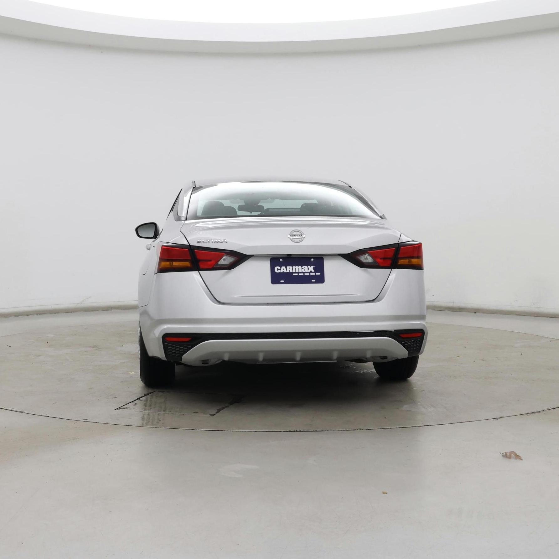 Thumbnail: 2021 Nissan Altima - 6