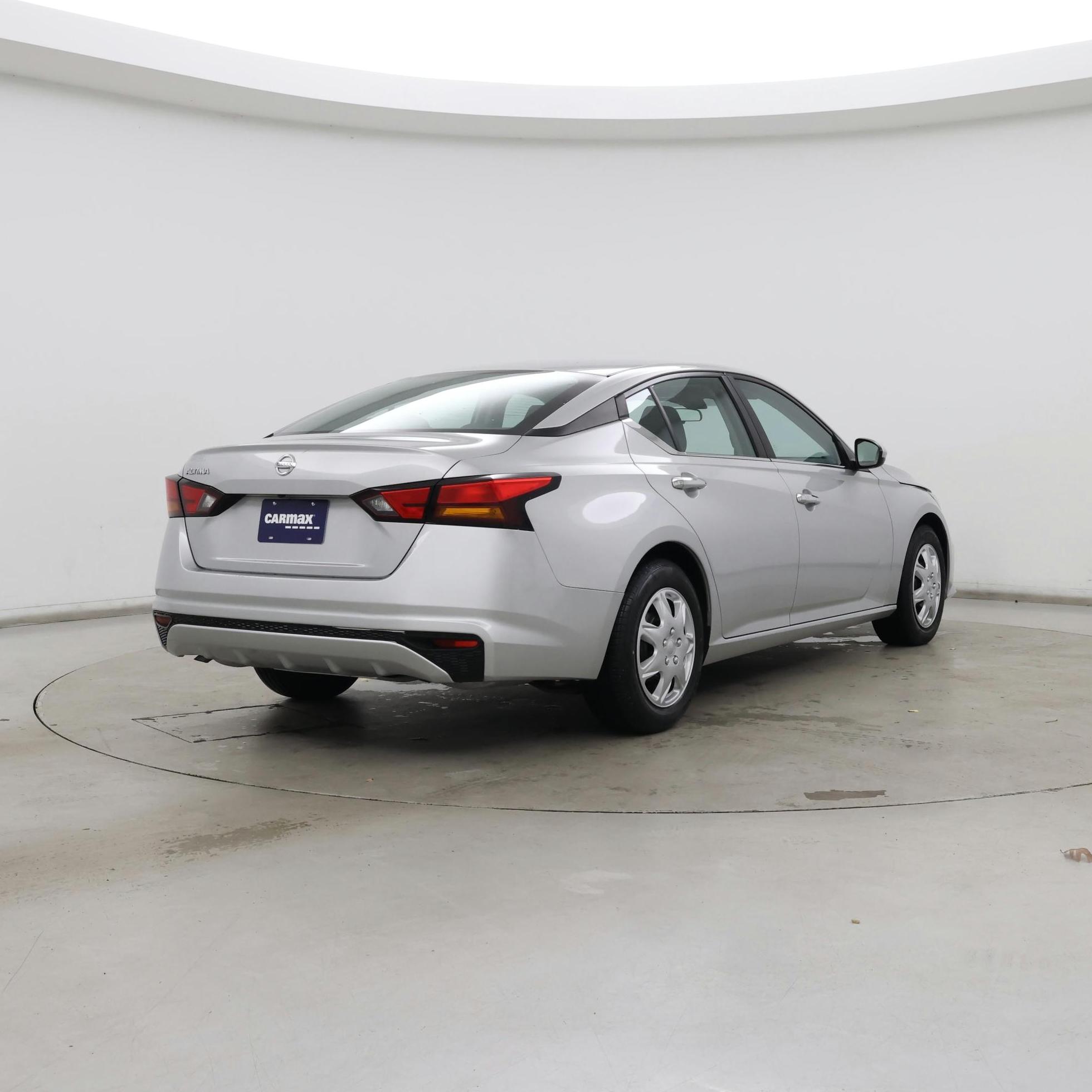 Thumbnail: 2021 Nissan Altima - 8