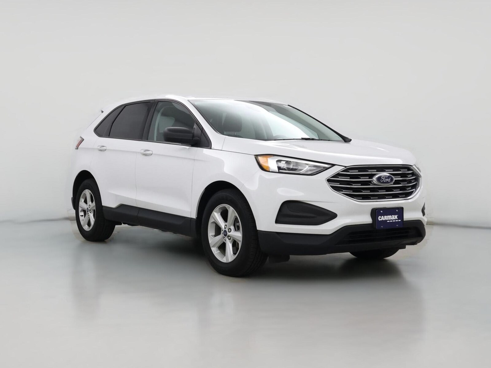 2021 Ford Edge SE