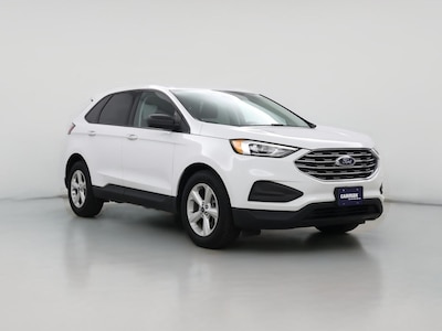2021 Ford Edge SE