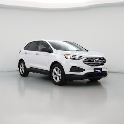 2021 Ford Edge SE