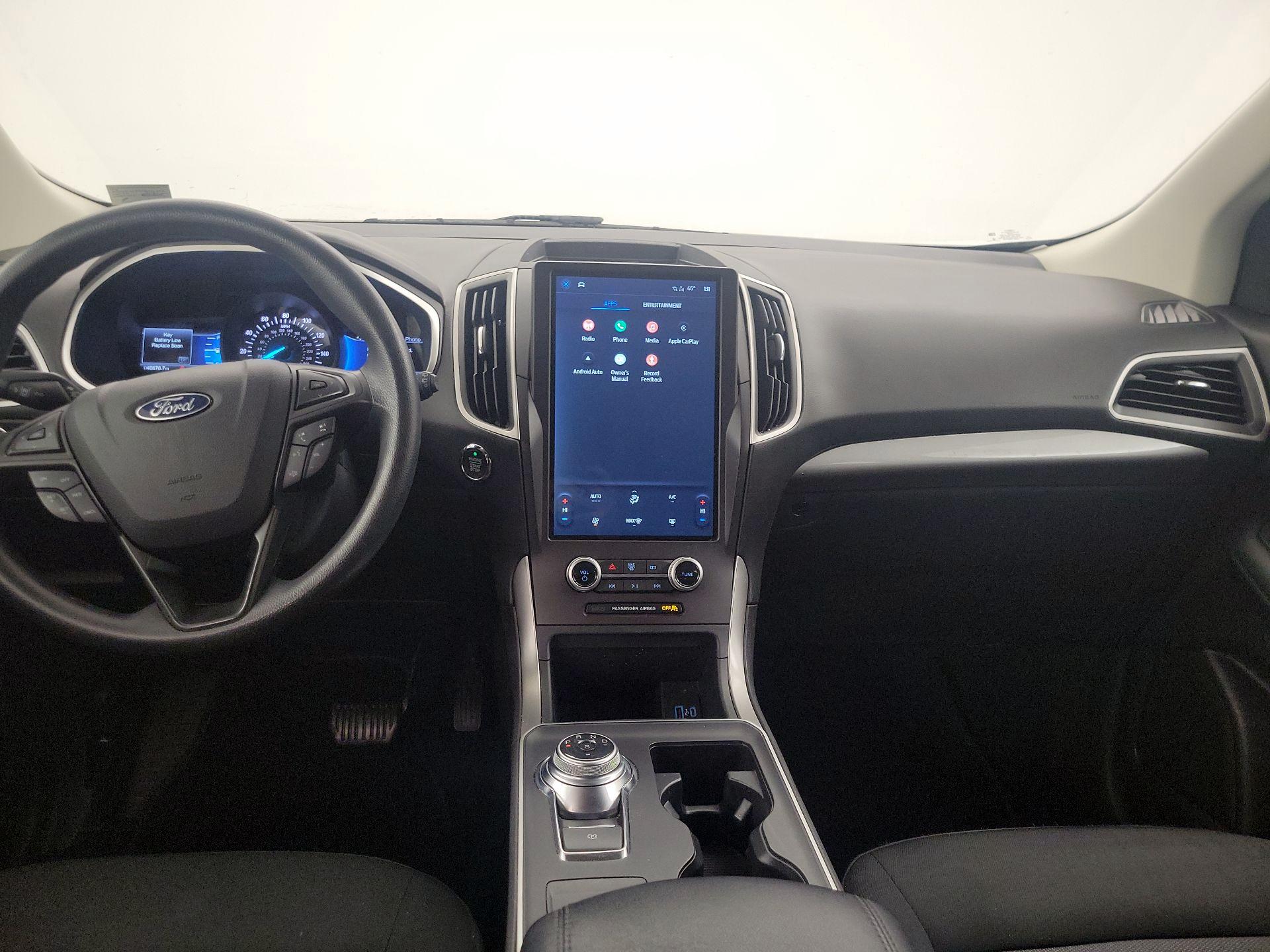 Thumbnail: 2021 Ford Edge - 9