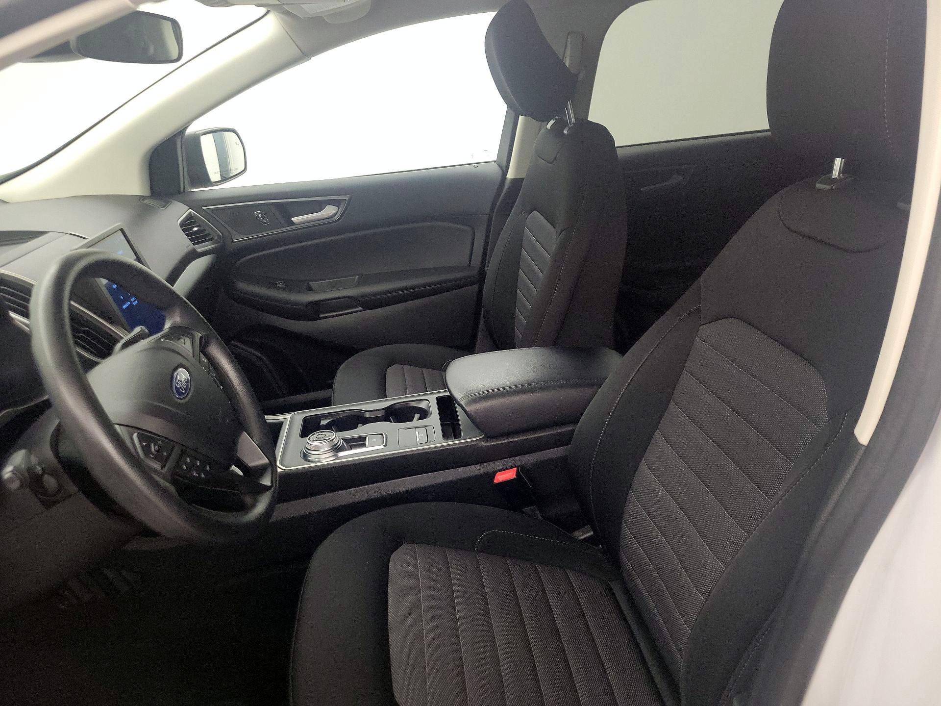 Thumbnail: 2021 Ford Edge - 11